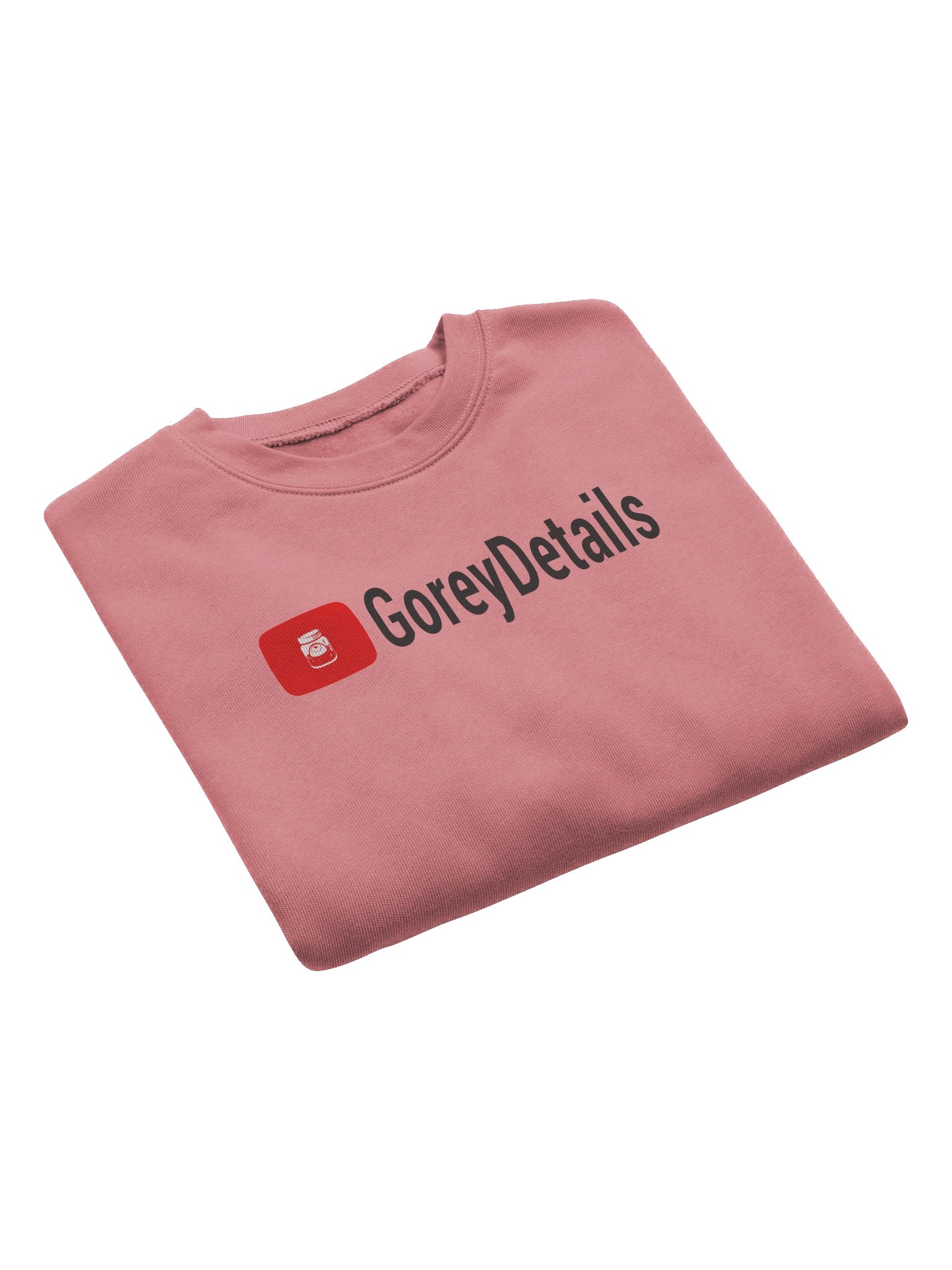 Partner Status - Bella+Canvas Women's Fleece Crop Sweatshirt product image (11)