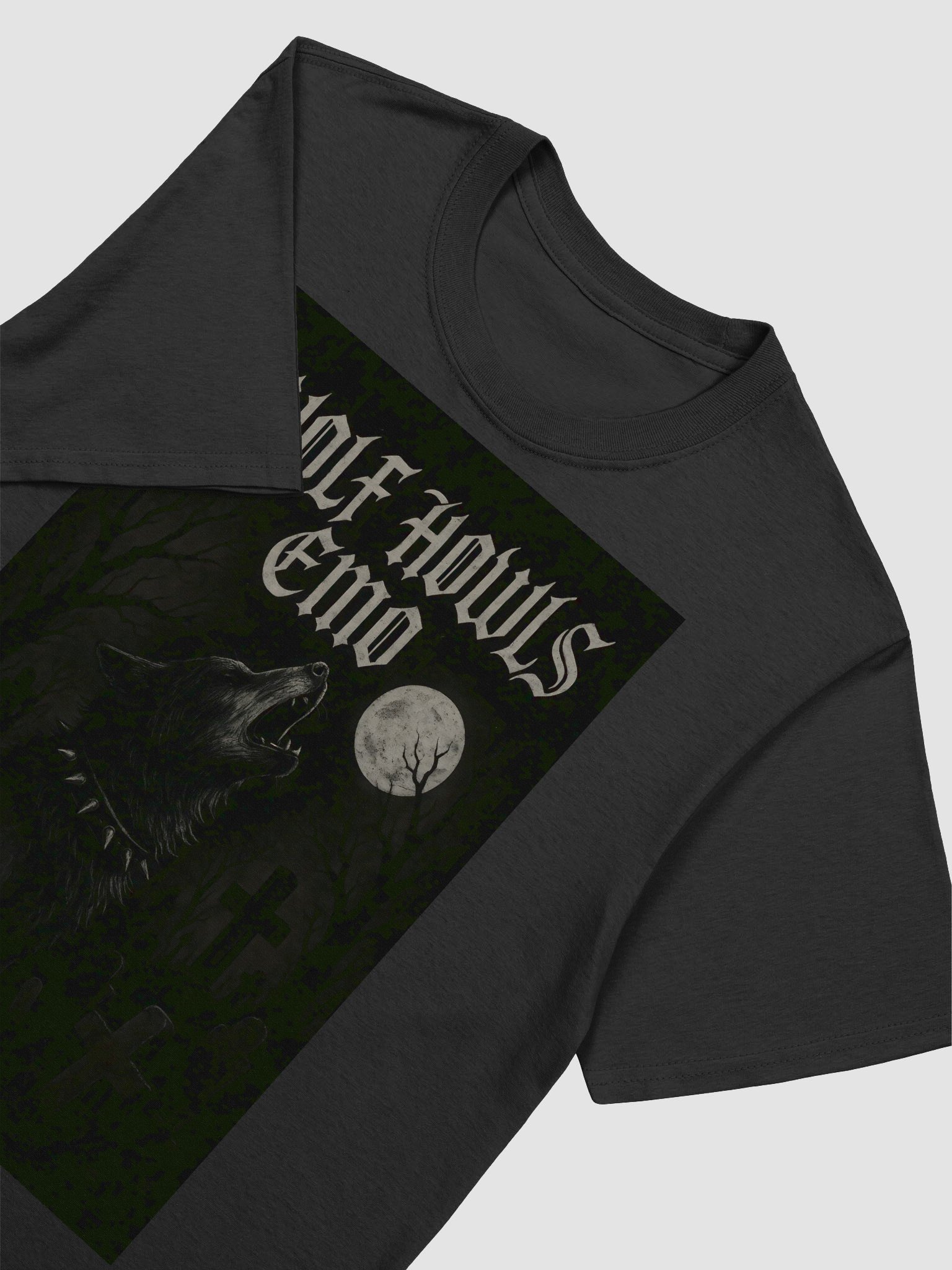 Wolf Howls Emo product image (3)