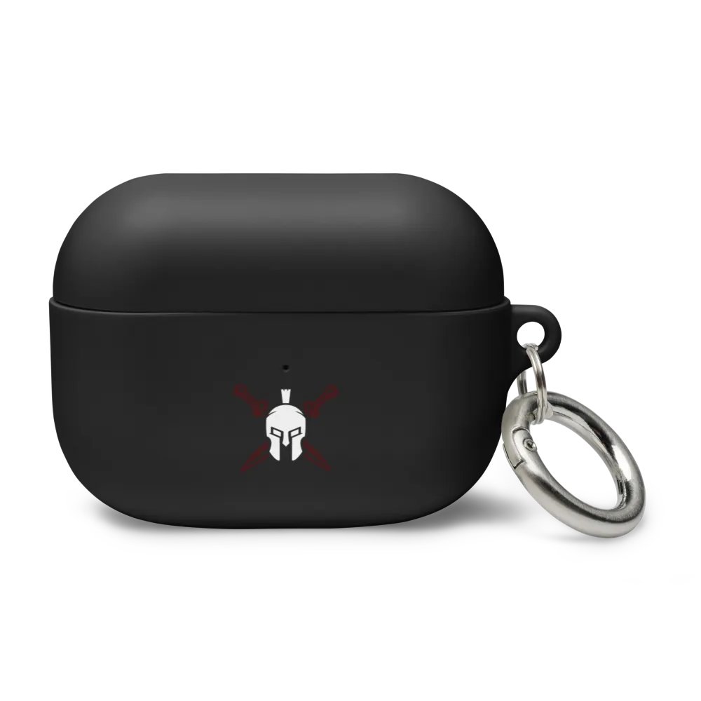 Elysium AirPods Case product image (2)