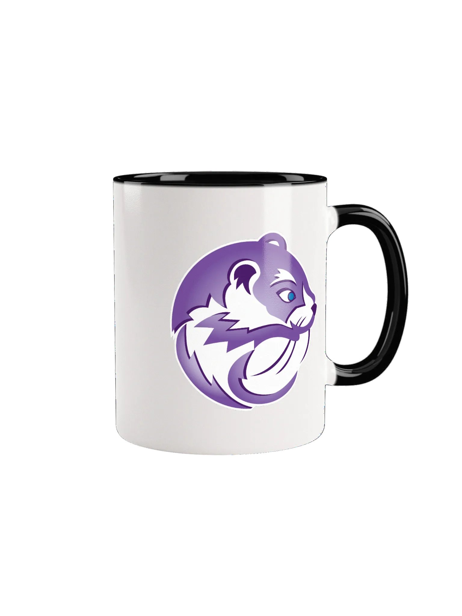 DJ Weasel 2025 Edition Ceramic Mug product image (2)