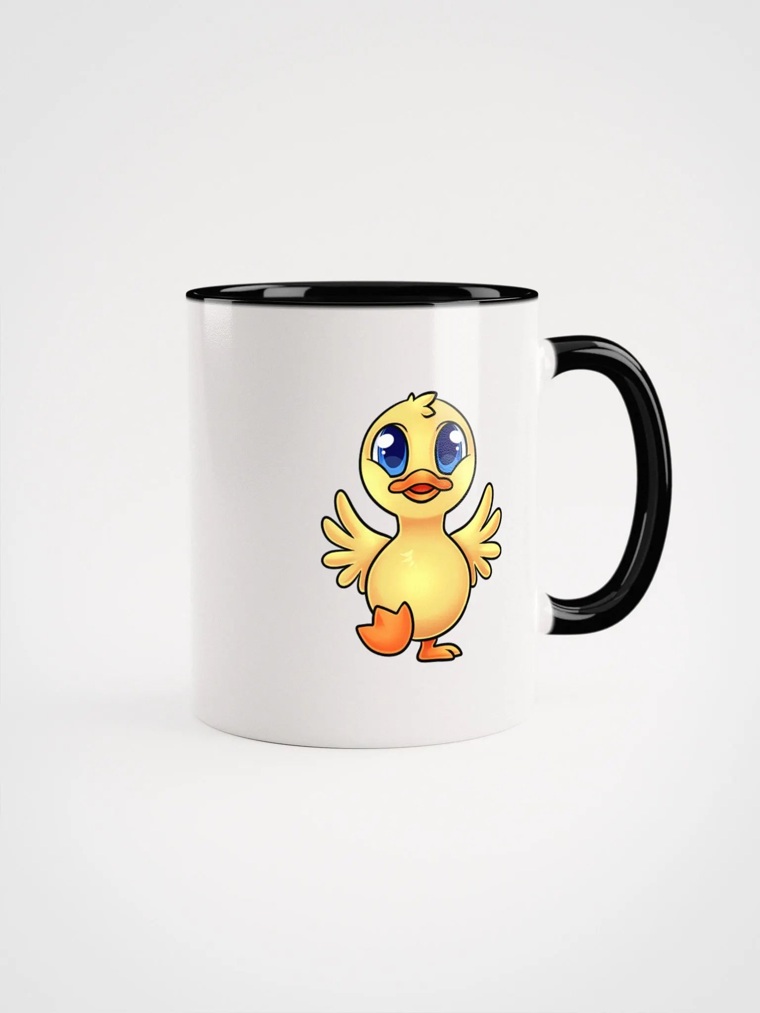 The DUCKY Mug product image (2)