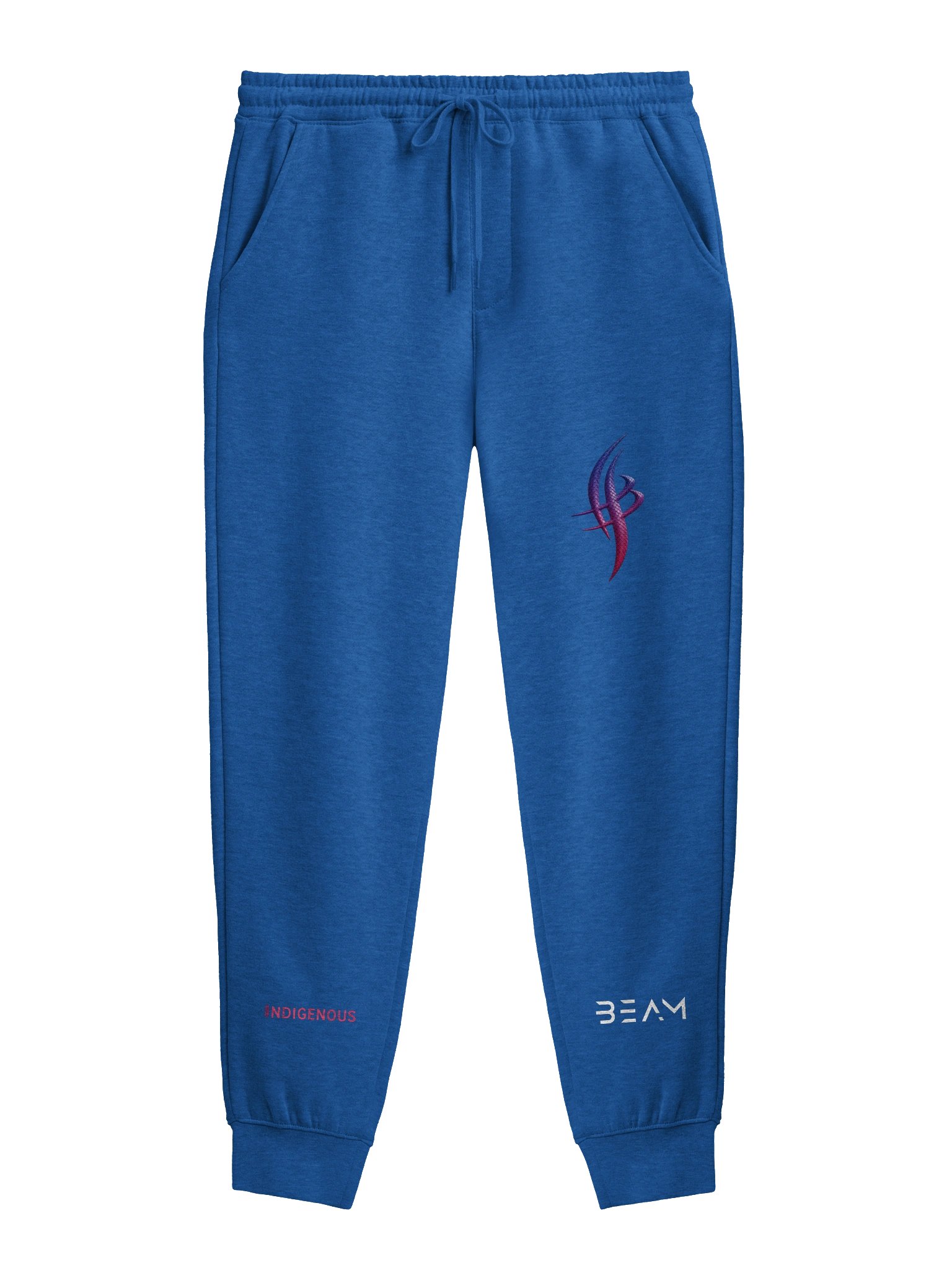 BEAM JOGGERS product image (1)