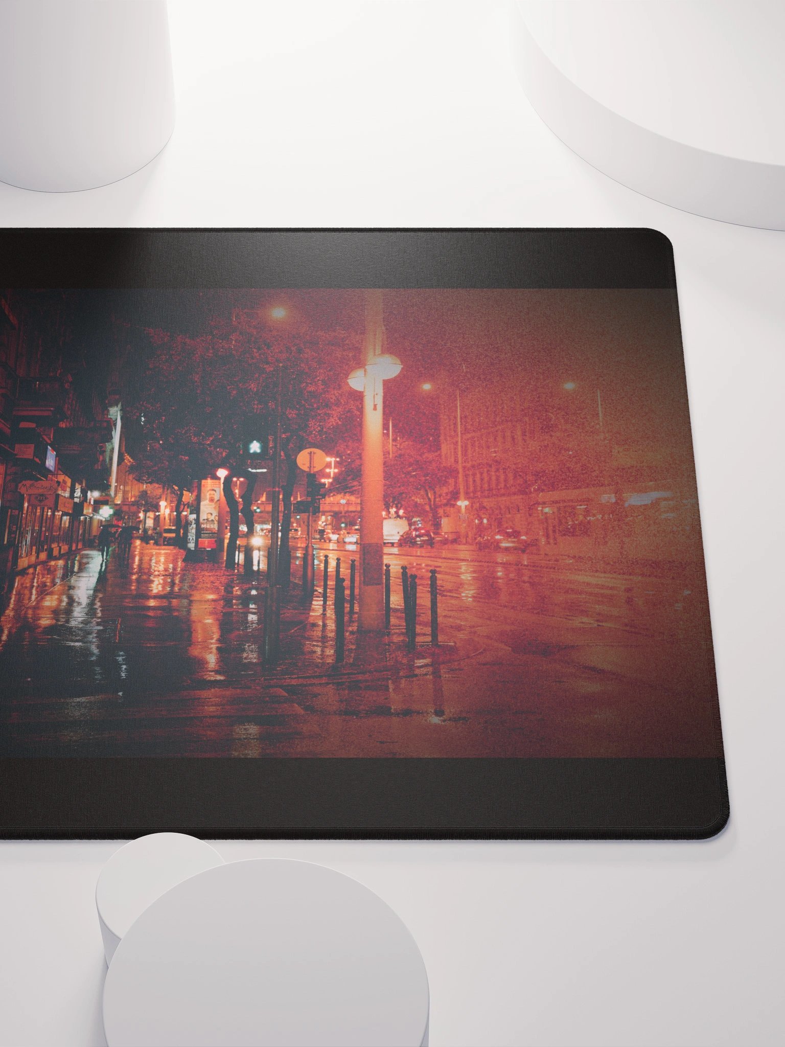 Gaming Mouse Pad product image (5)