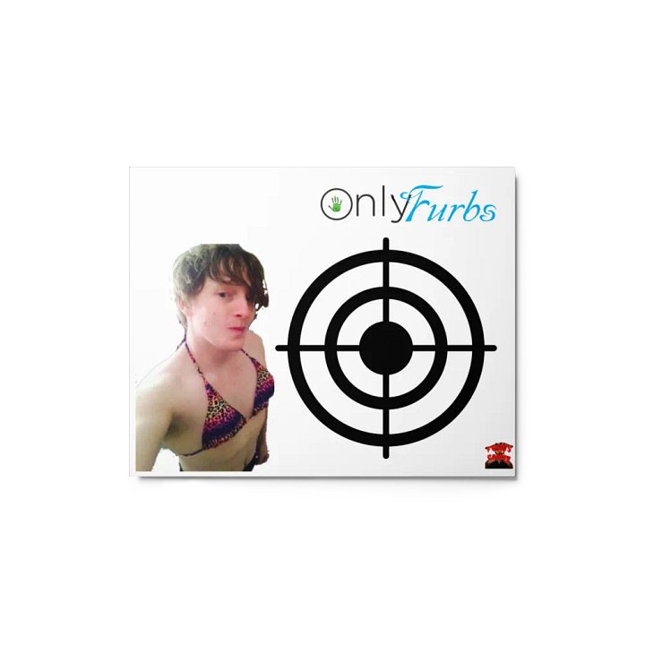 Only Furbs target 1 product image (2)