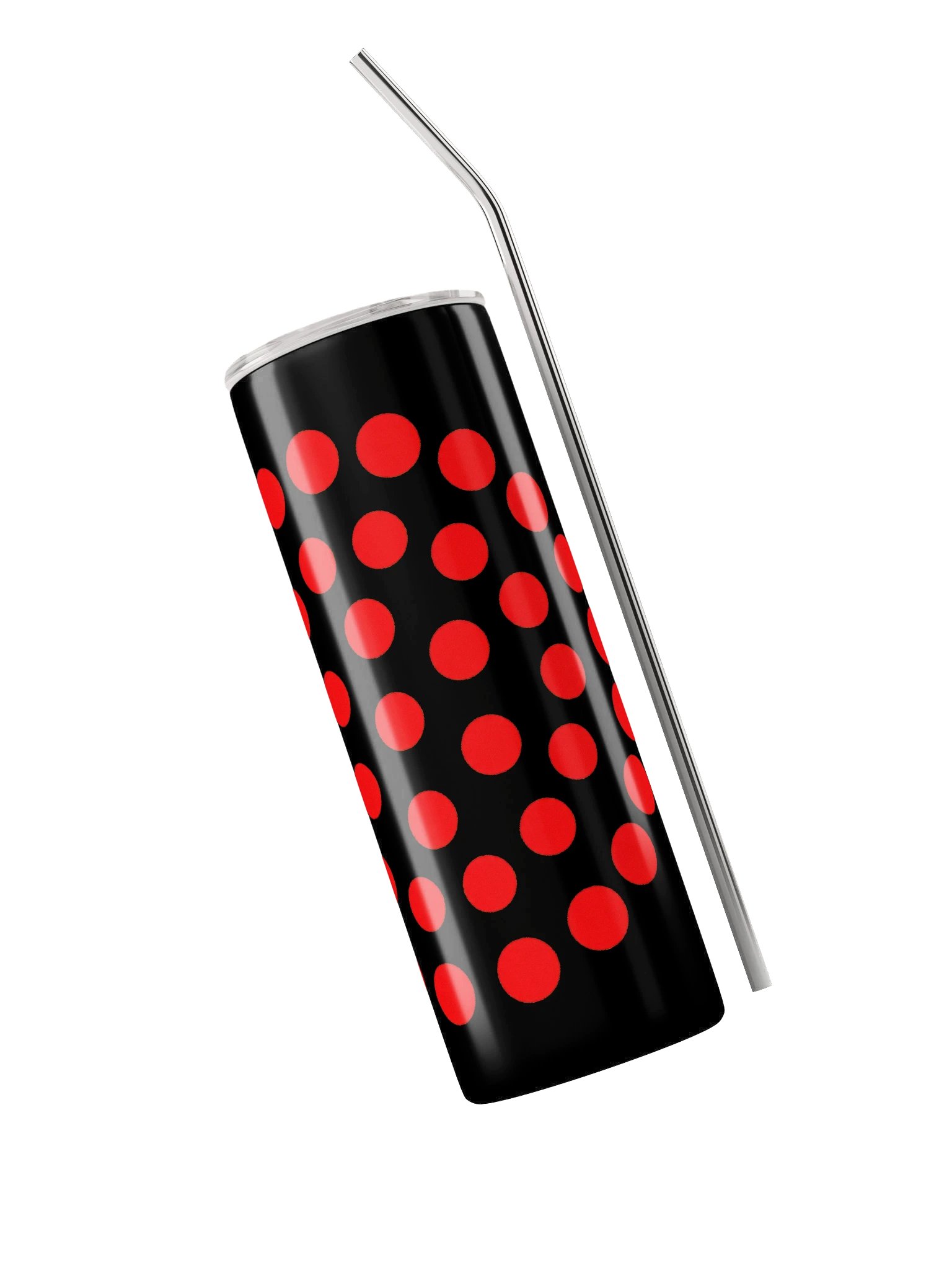 33 Engines Red Tumbler product image (3)