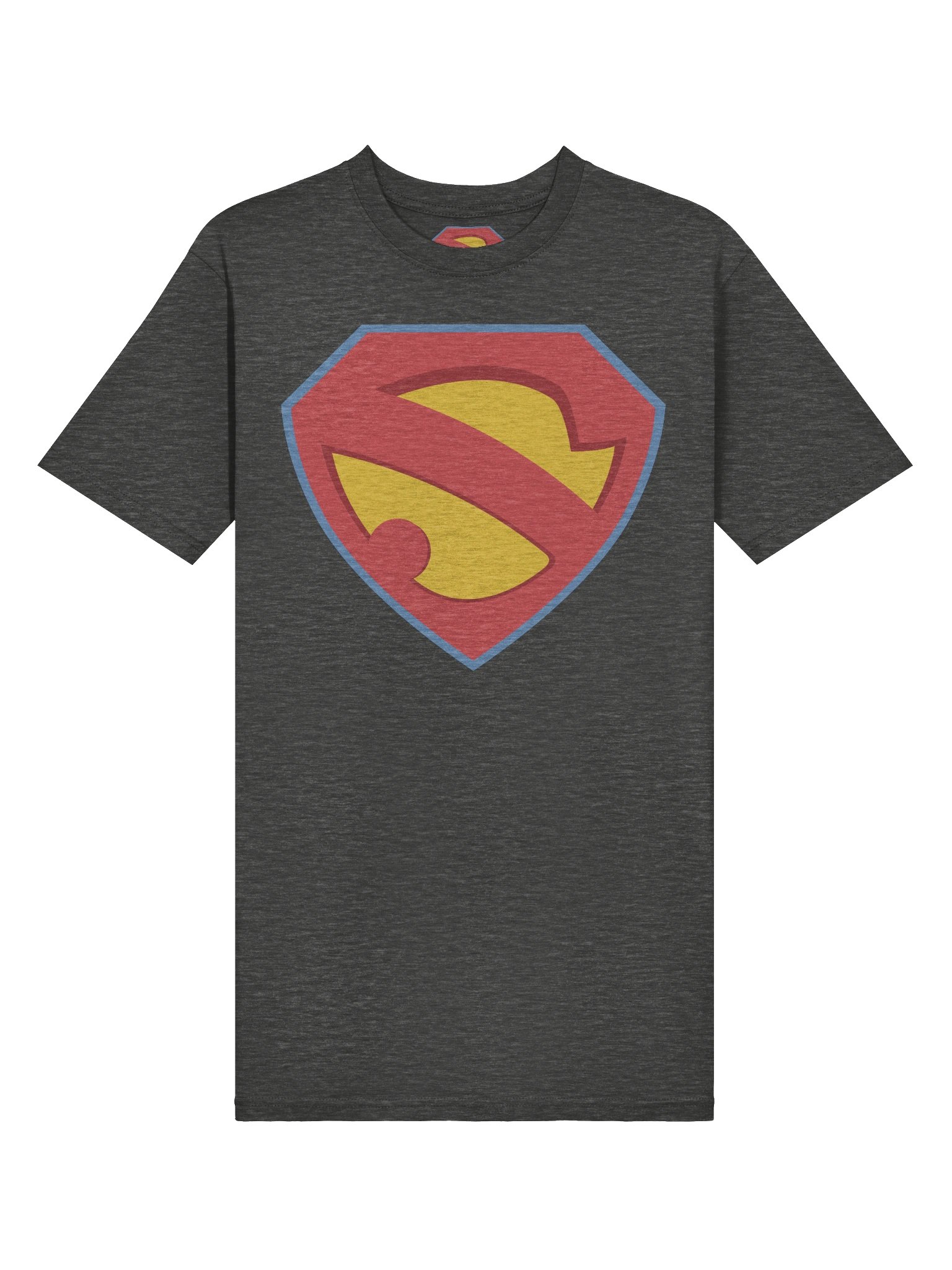 Man Of Two Worlds Tee product image (3)