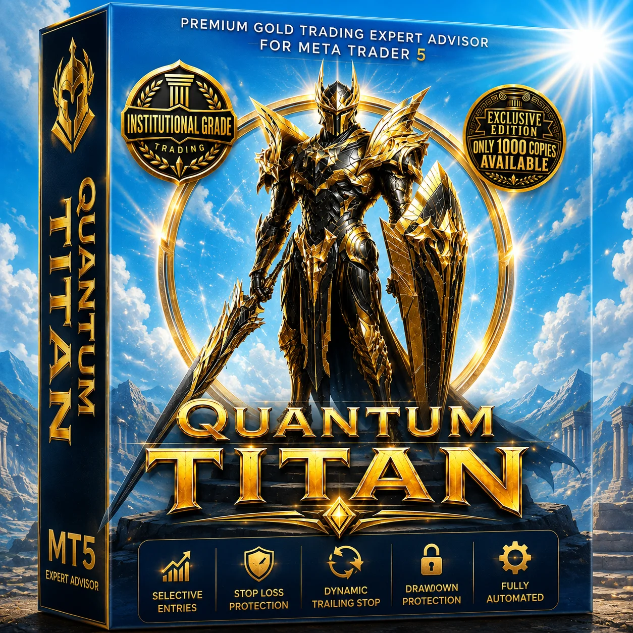 Quantum Titan MT5 Version 2.1 product image (1)