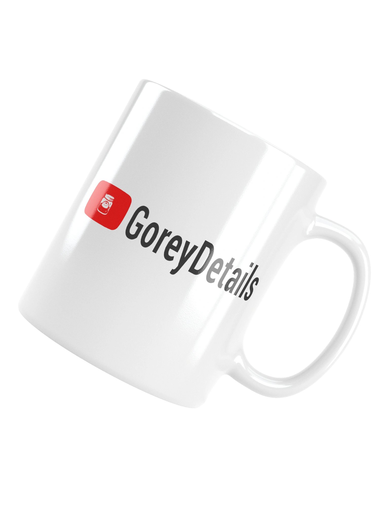 Partner Status - White Glossy Mug product image (17)