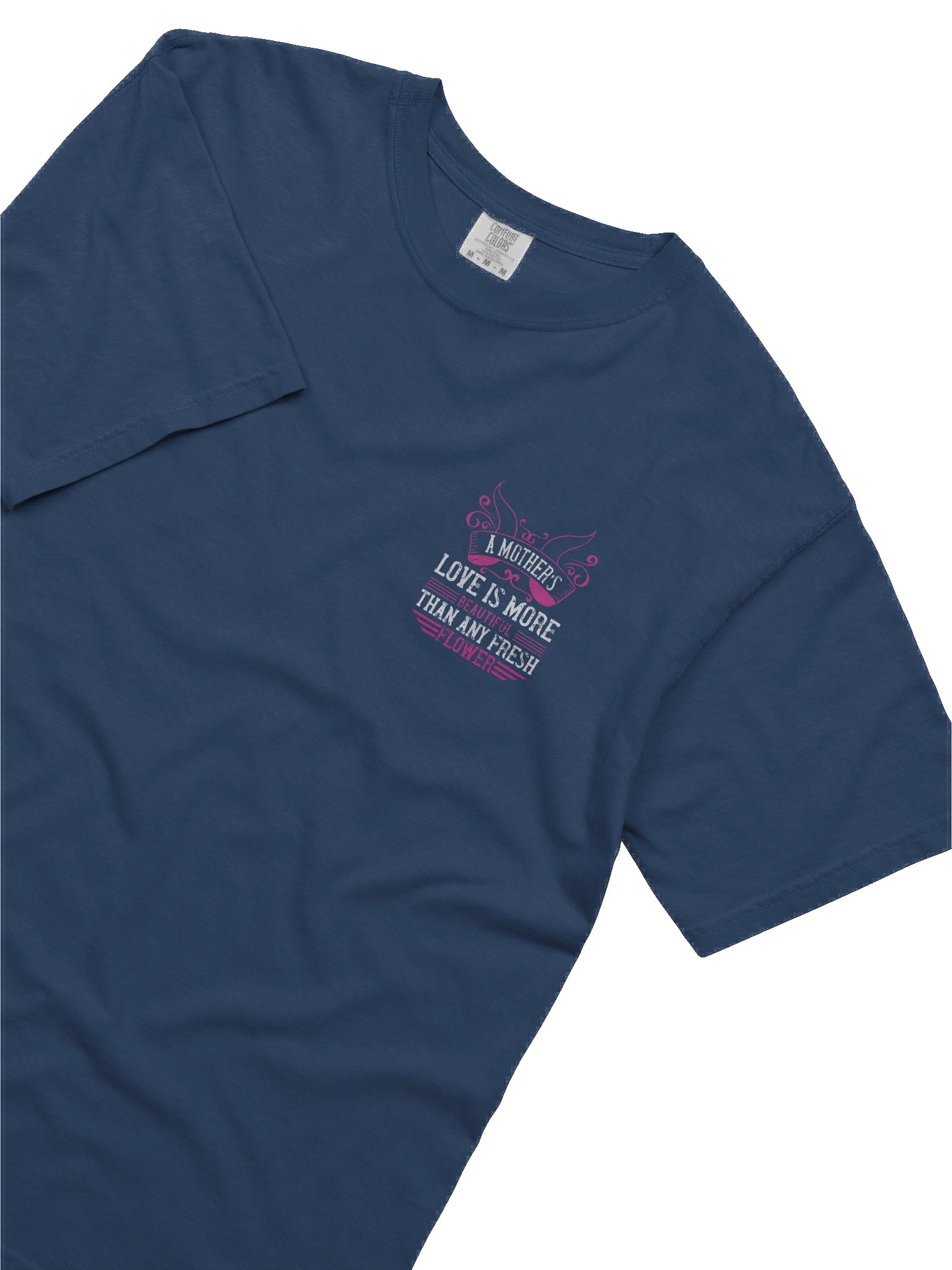 A Mother's Love Quote T-Shirt – Heartfelt Gift for Mom product image (25)