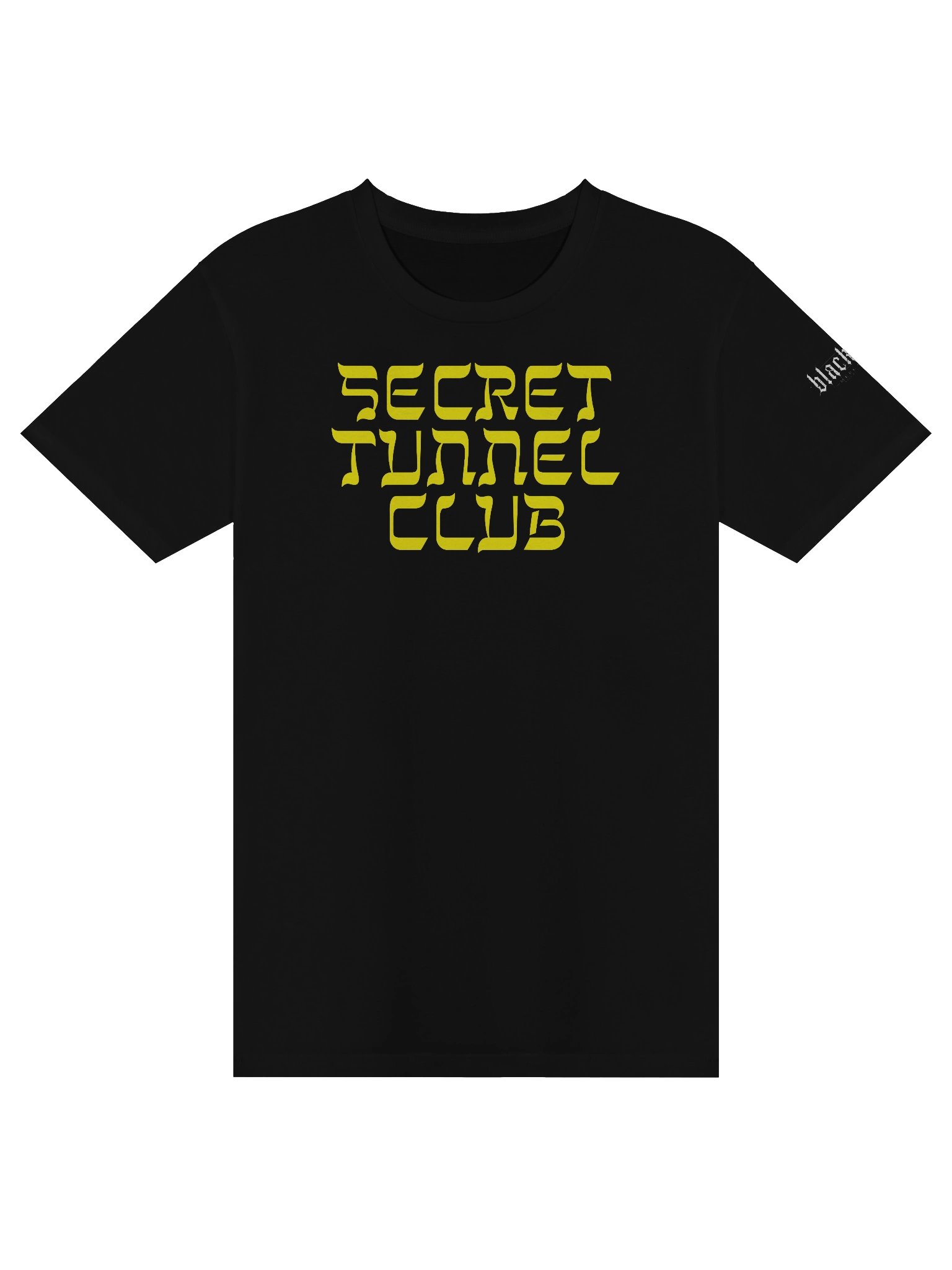 Secret Tunnel Club product image (2)