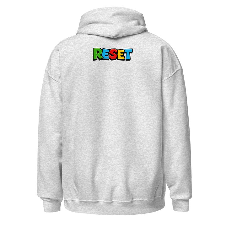 Logtendo 64 (Embroidered) product image (26)
