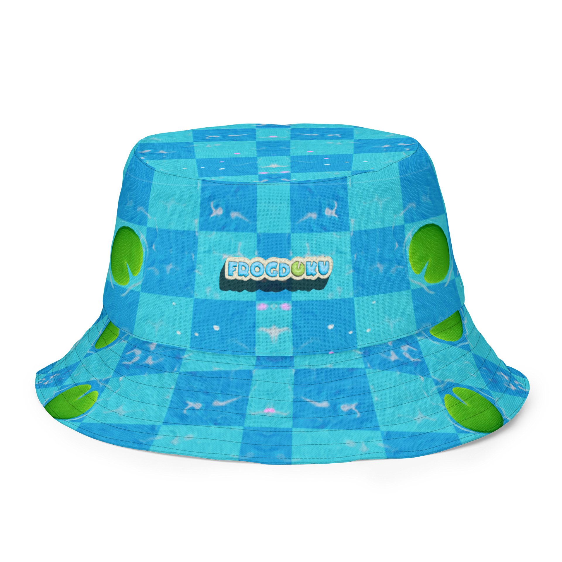 Konna's Bucket Hat product image (2)