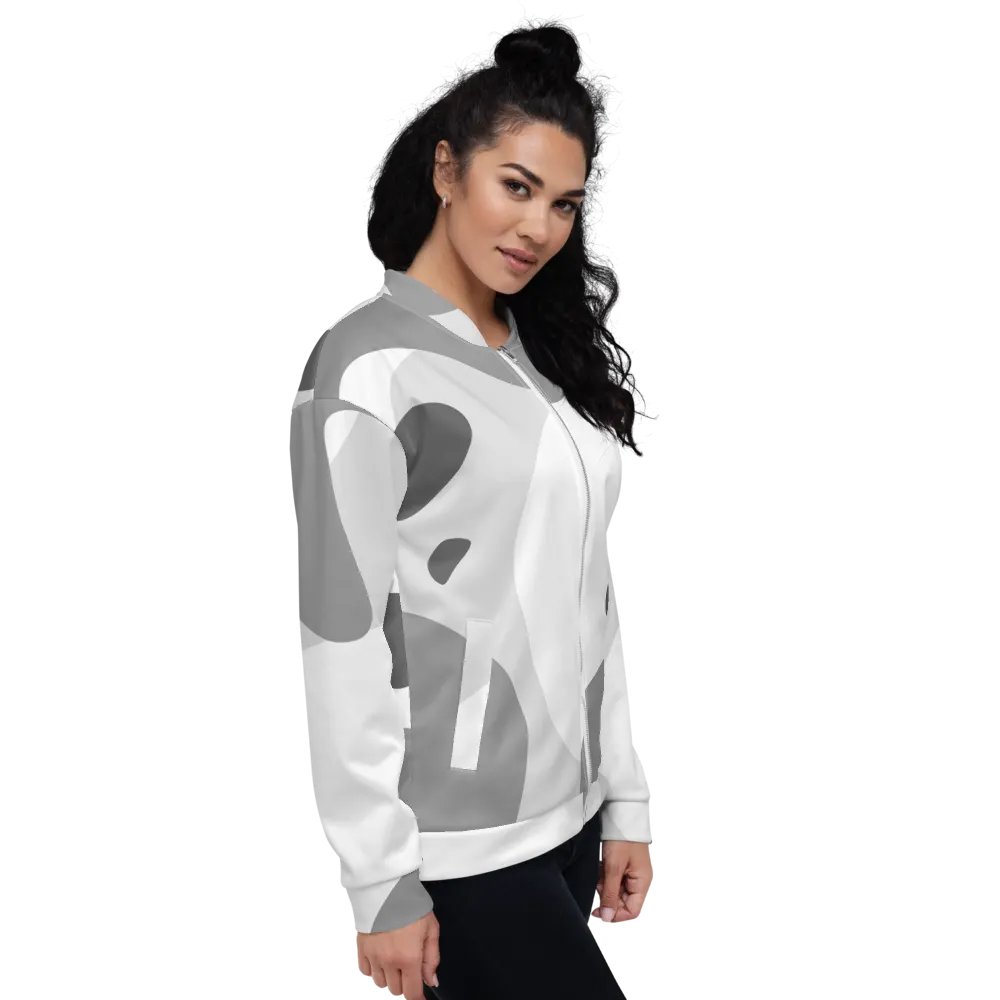 Tizzy Bomber Jacket product image (5)