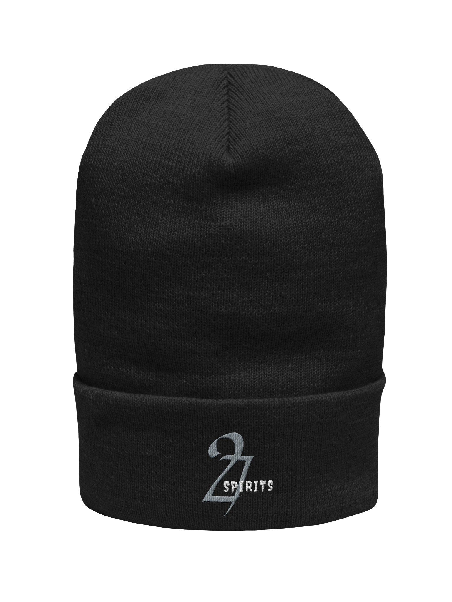 27 Spirits Beanie product image (1)