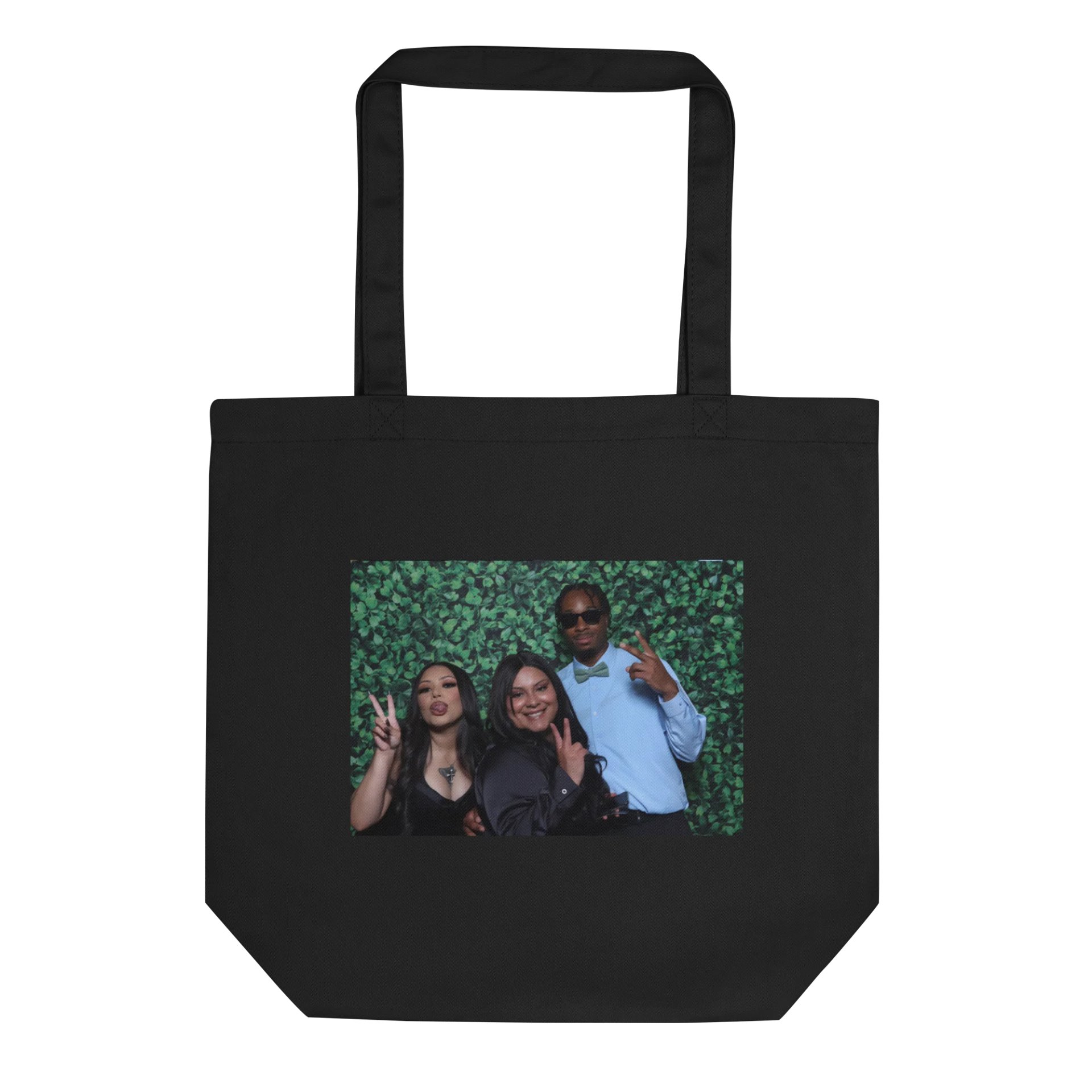 Chef Wint Tote Bag product image (2)