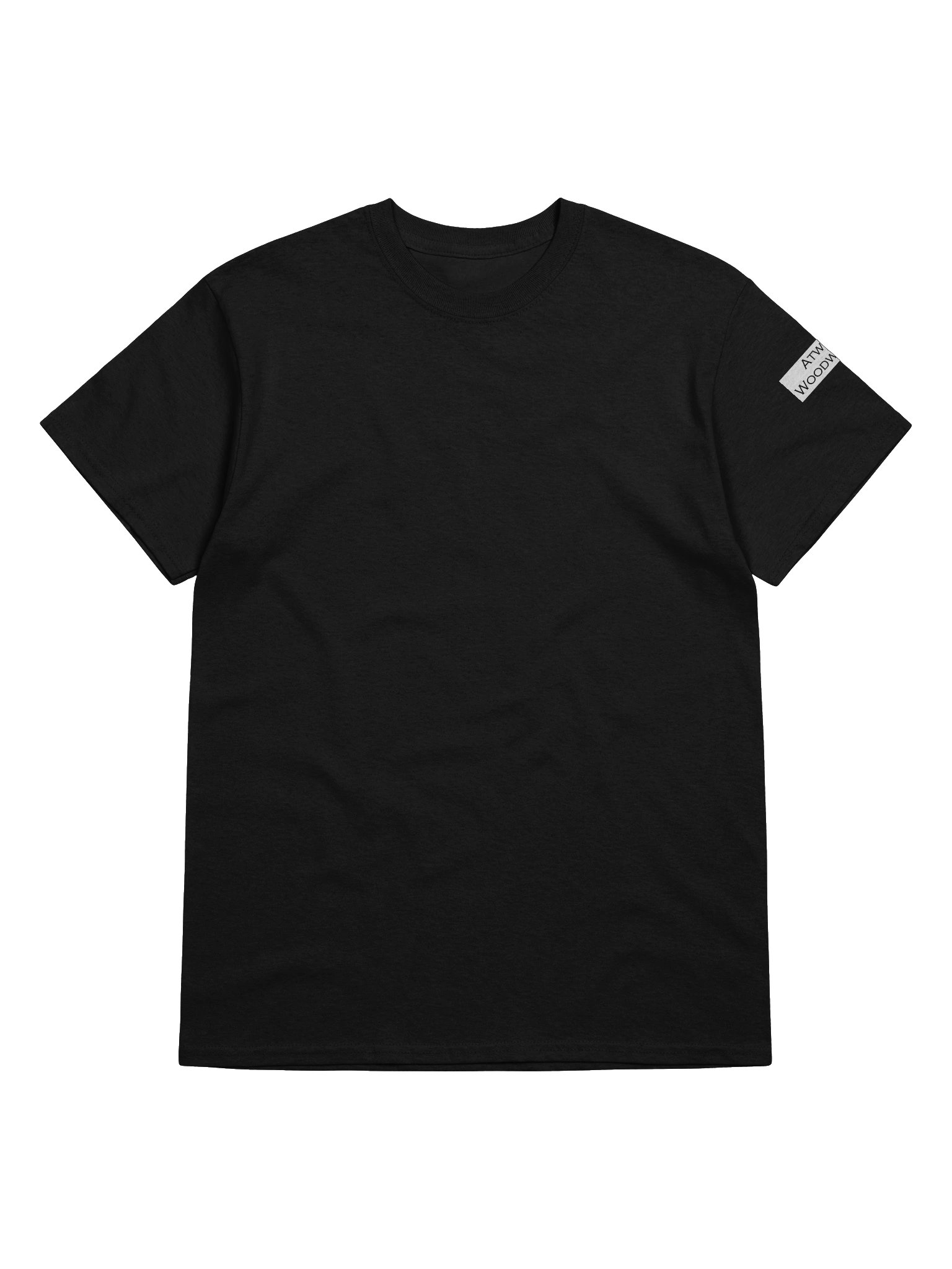 Atwood Woodworking Shirt product image (5)
