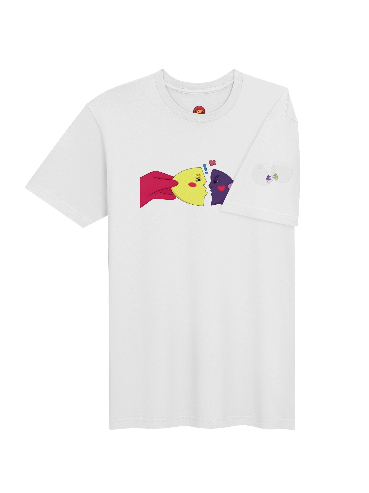 Maglietta Culture Wars | Uomo product image (4)