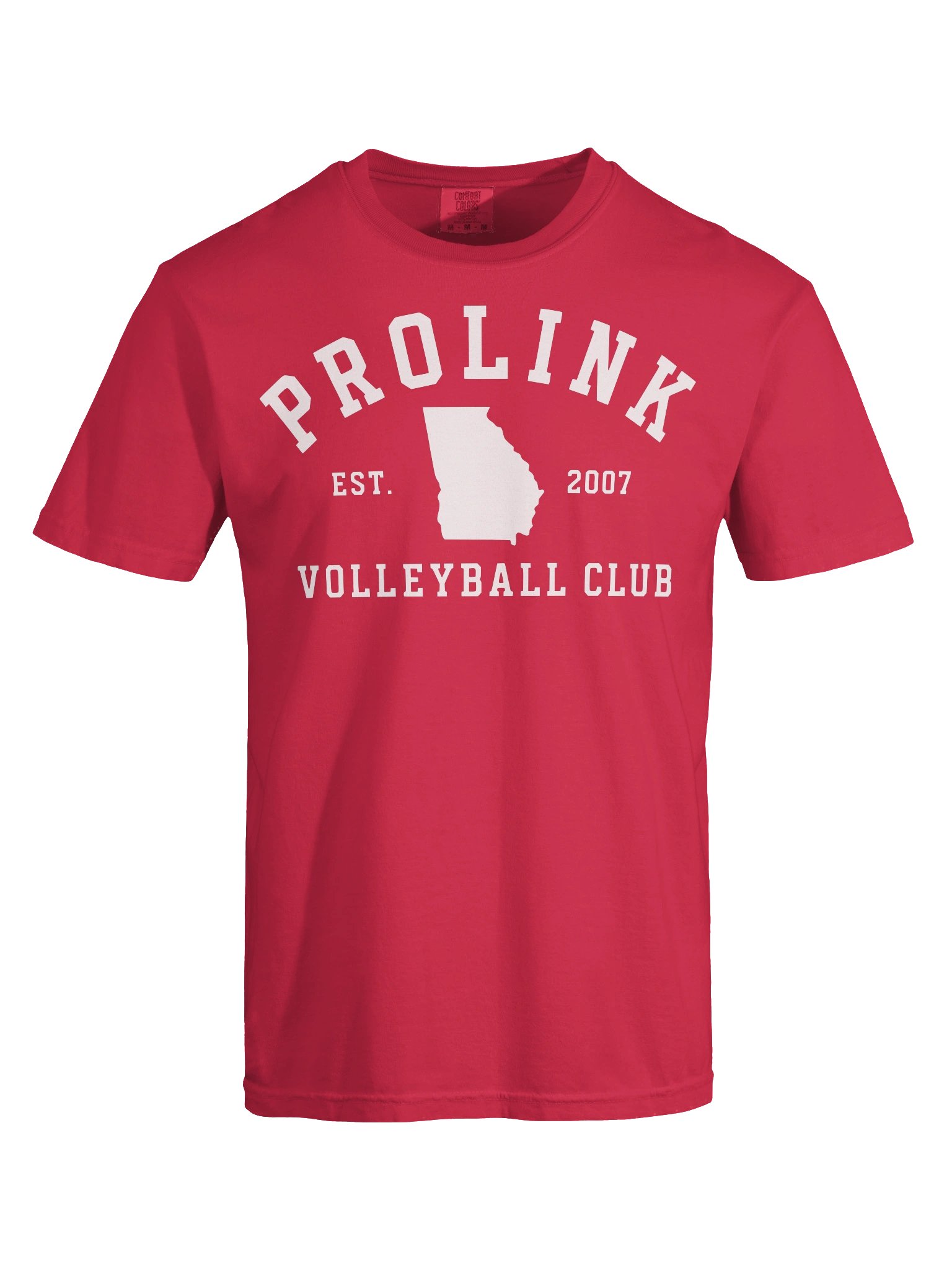 Georgia Home Tee product image (9)