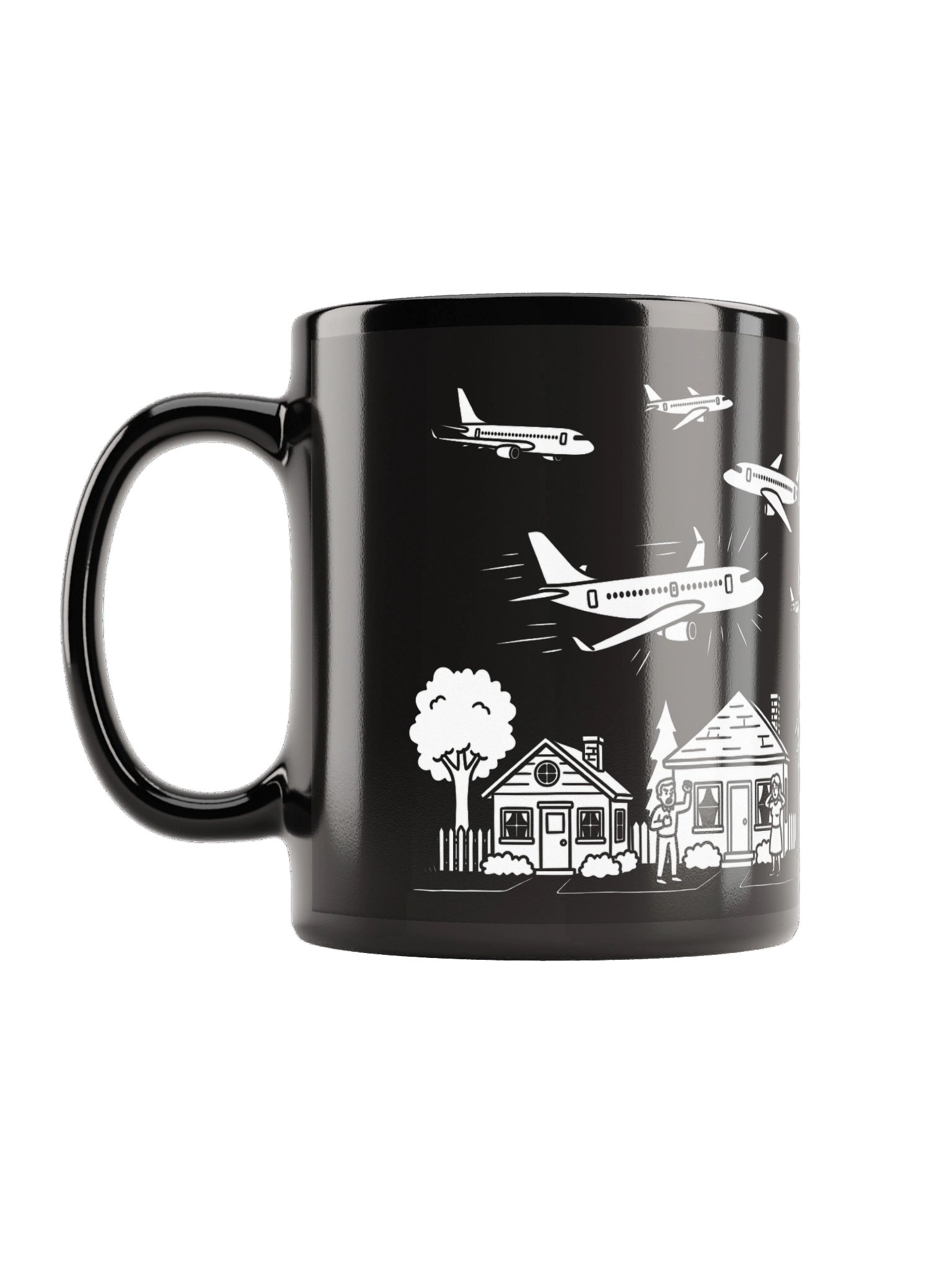 Linthicum Heights Mug product image (2)
