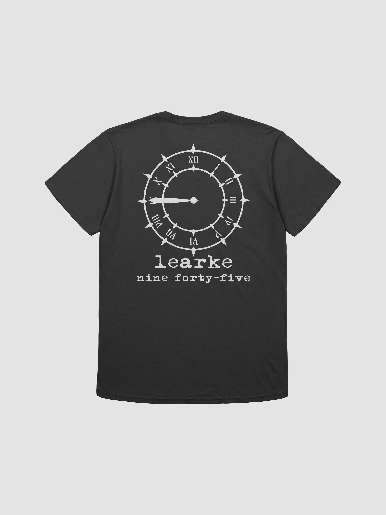 nine forty-five T-Shirt product image (4)