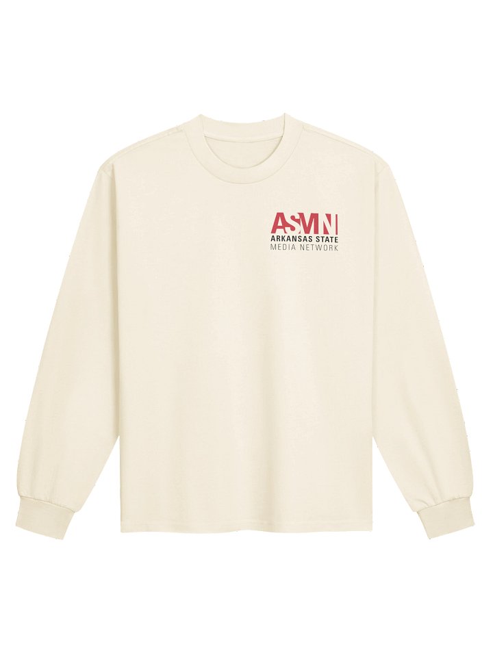 Long Sleeve - Bone product image (1)