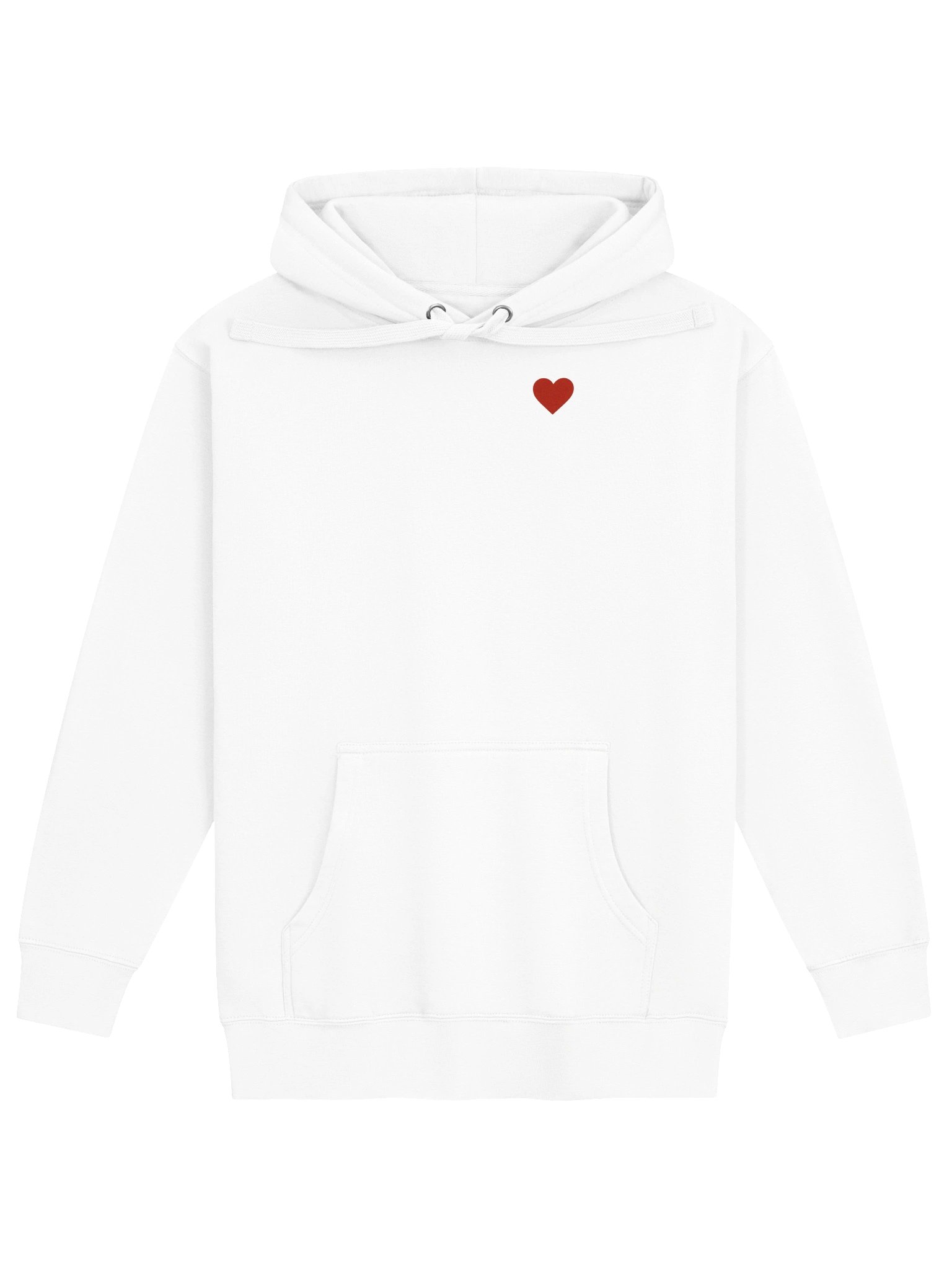 Staff Hoodie (Light) - California Dept. of Love product image (17)