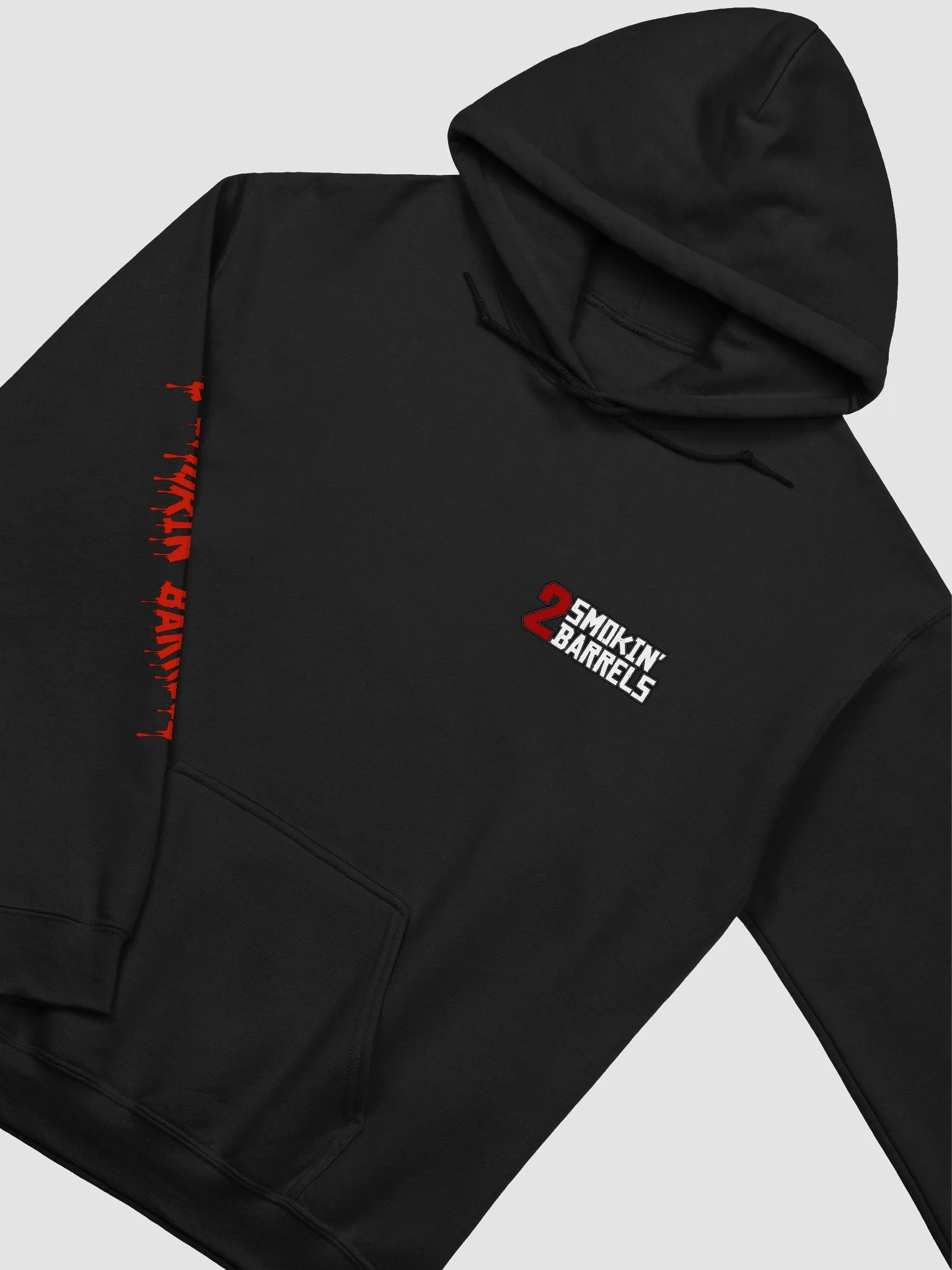 Classic Hoodie product image (3)