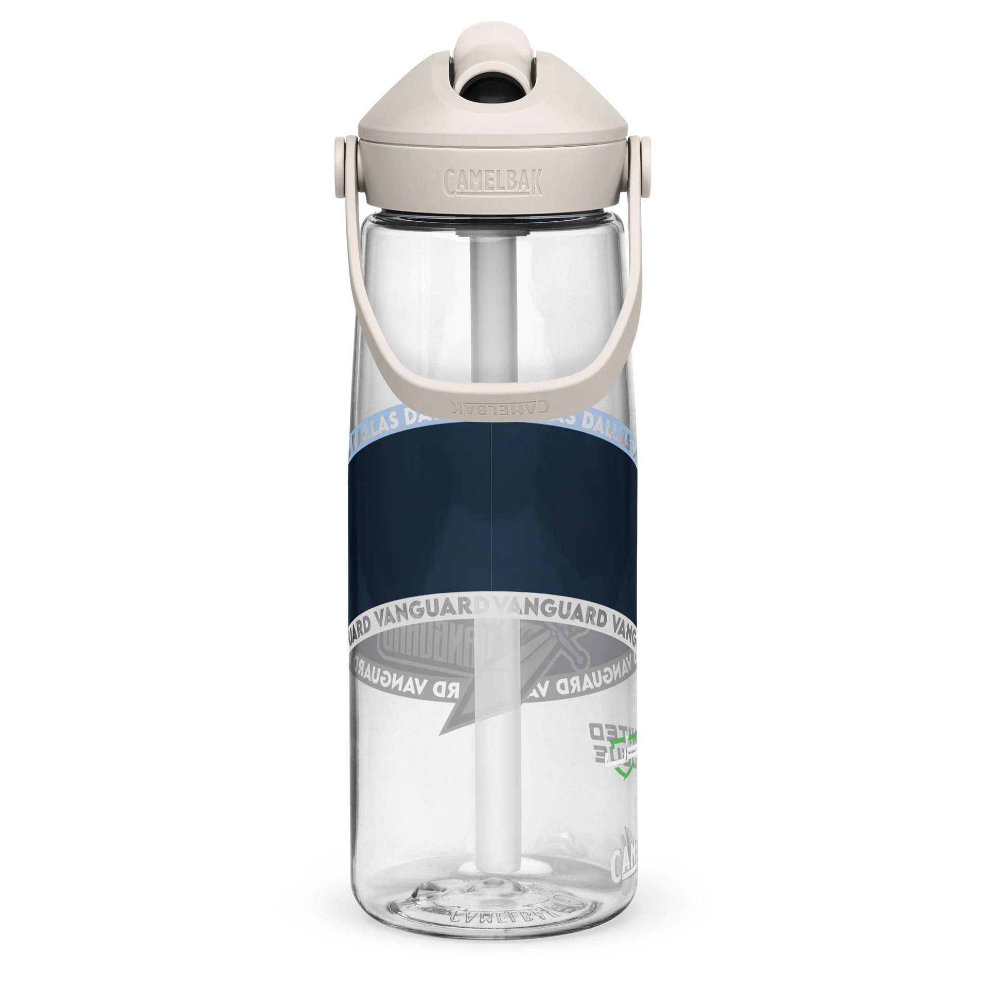 Dallas Vanguard Camelbak Water Bottle product image (4)