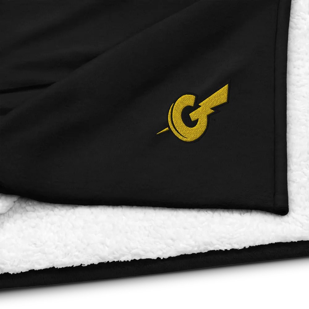G-Bolt Warm Winter Blanket product image (1)