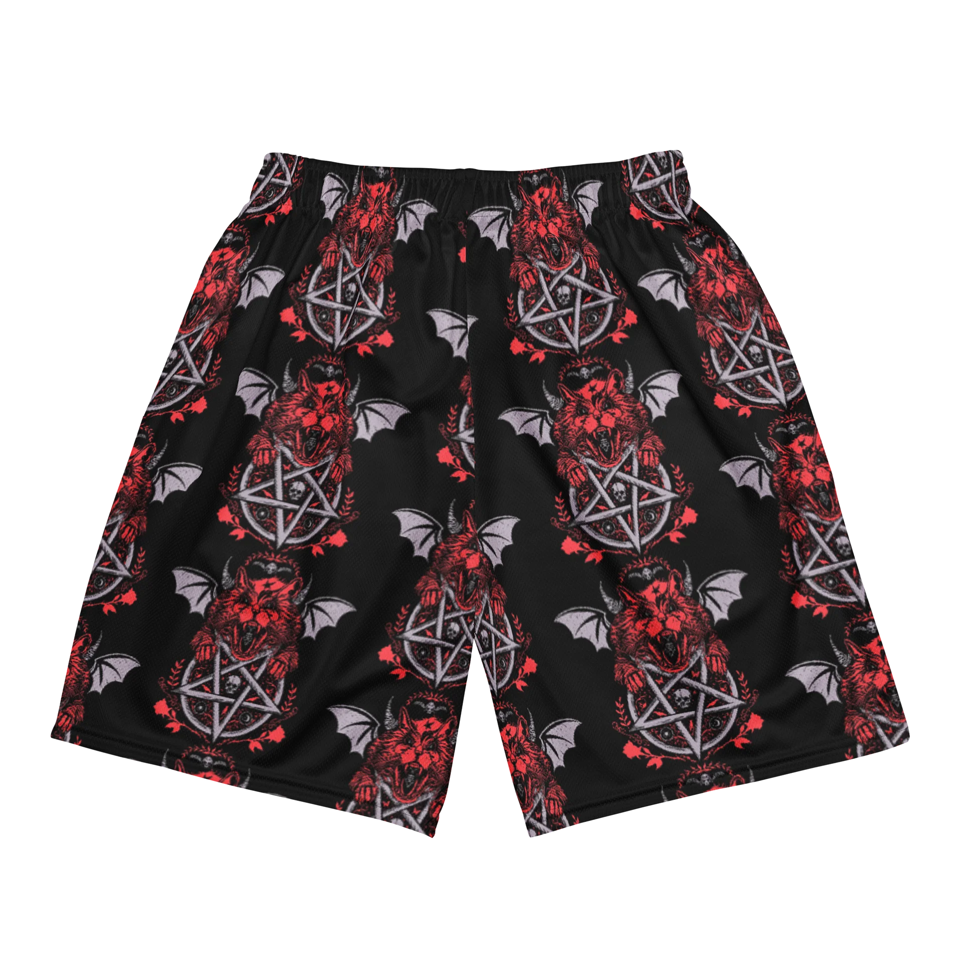 Lucy Purr Shorts product image (3)