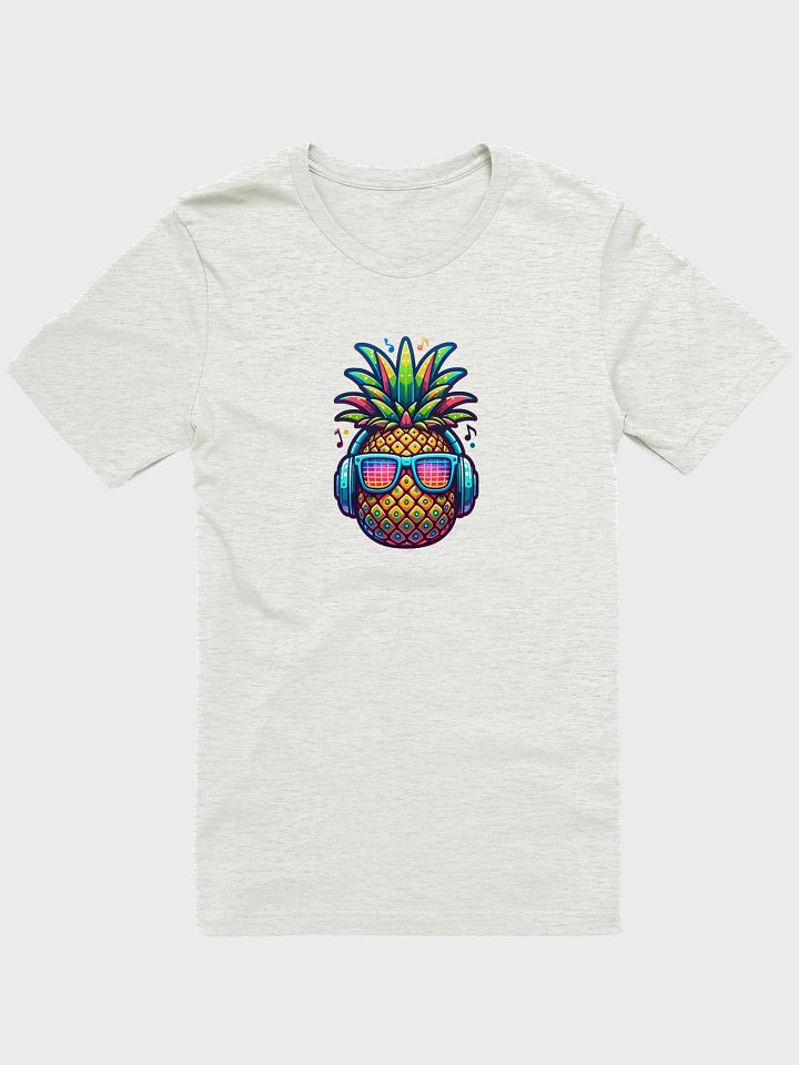 Cool Pineapple Shirt product image (1)