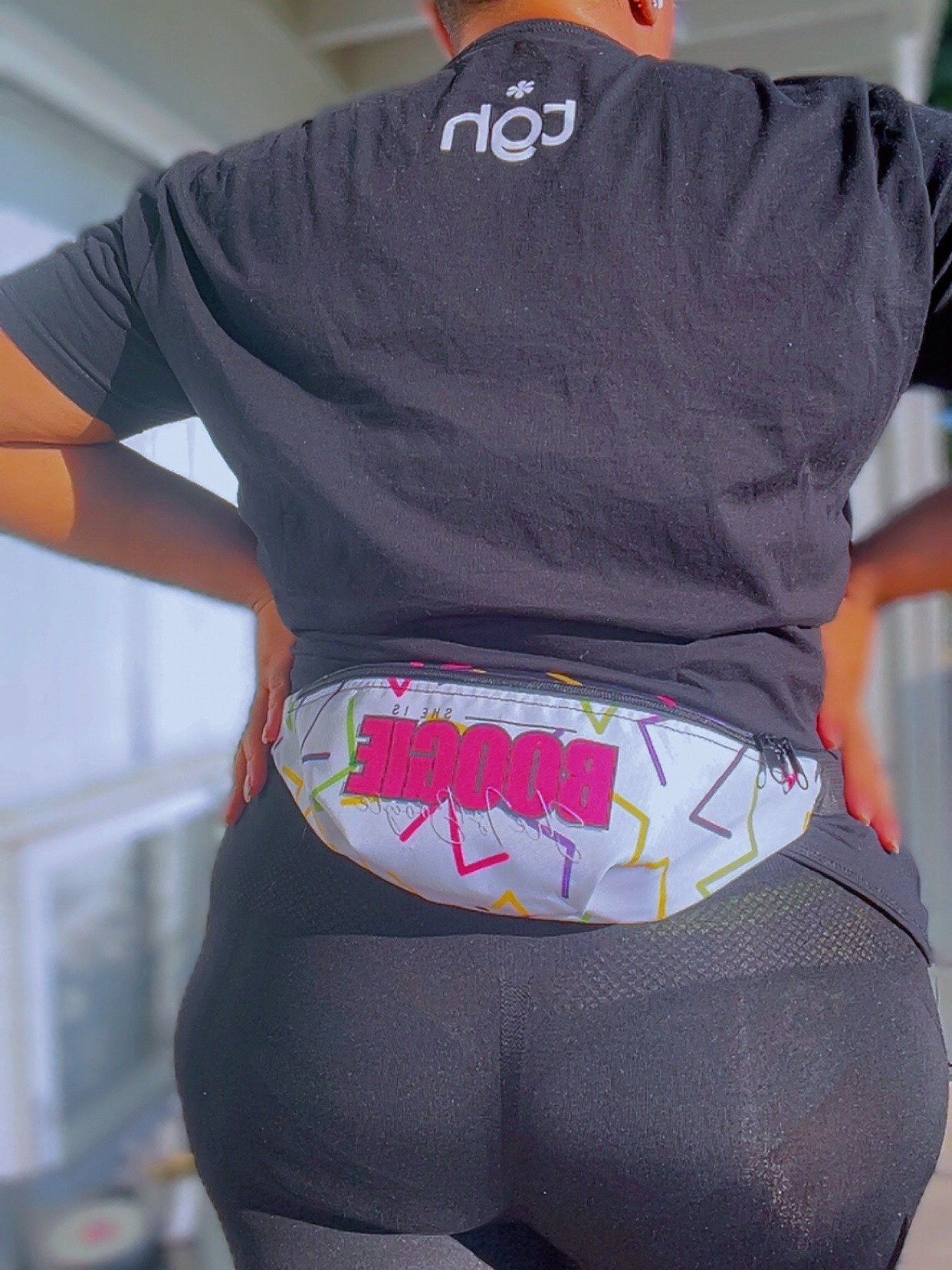 The Boogie Bag product image (5)