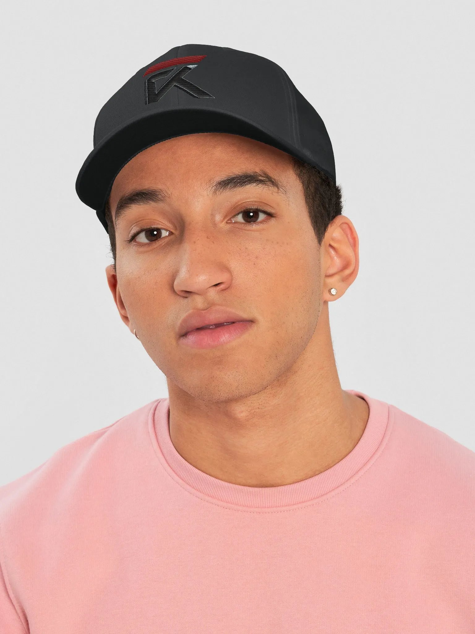 Klue Logo Flex Fit product image (13)