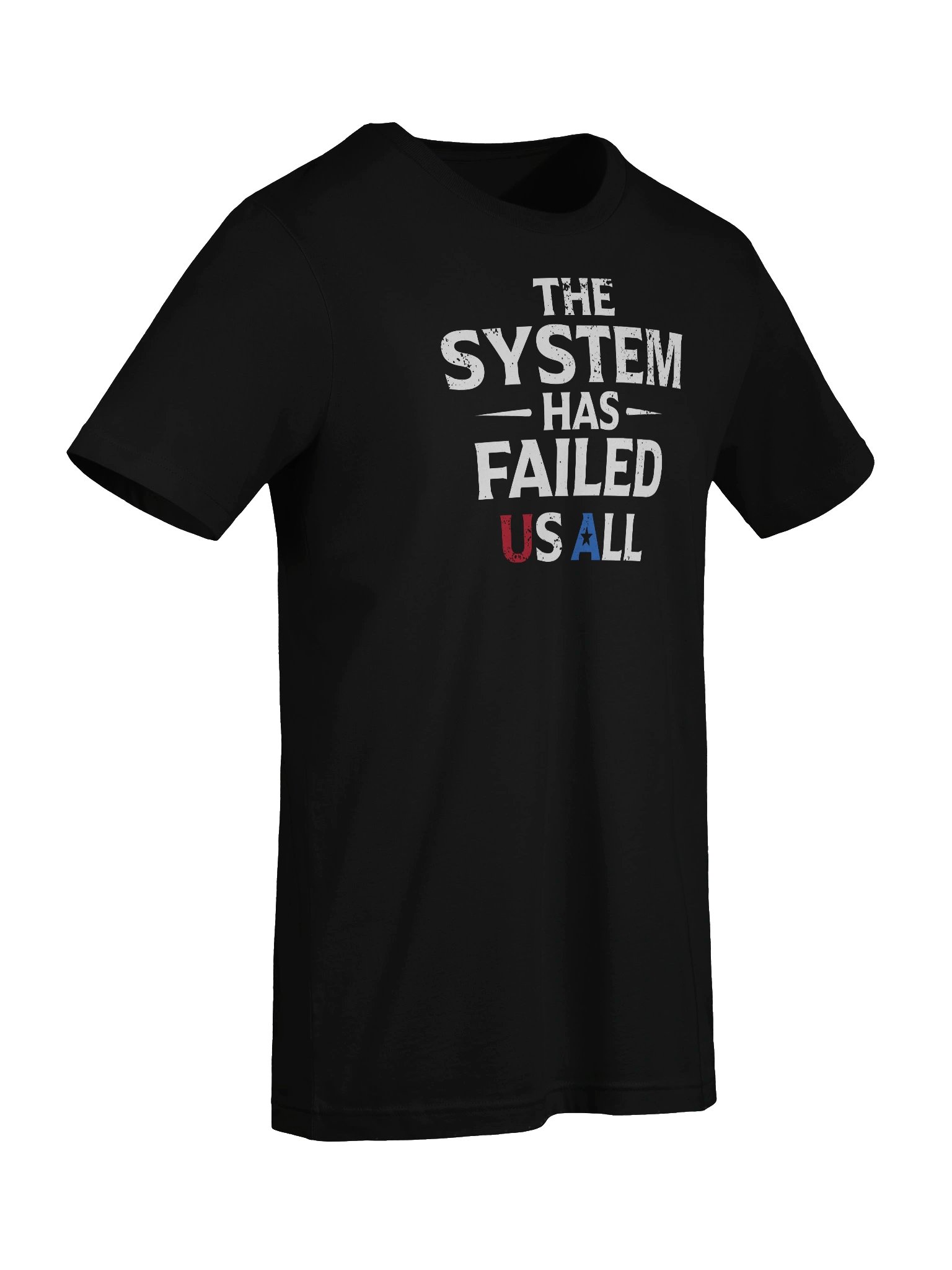 The System Failed product image (5)