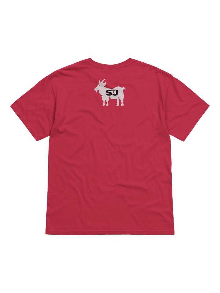 My amazing t-shirt product image (2)