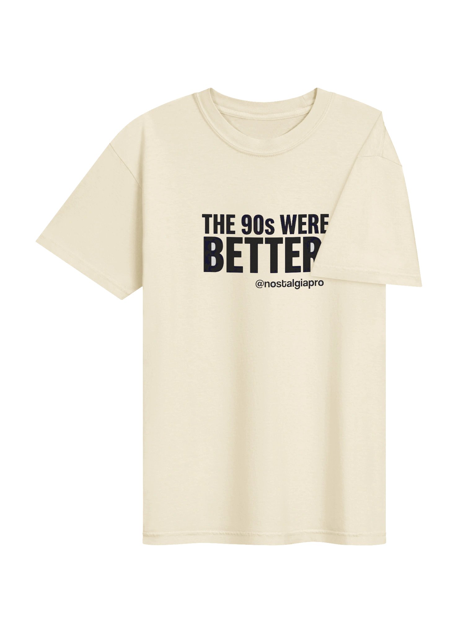 The 90s Were Better Tee product image (8)