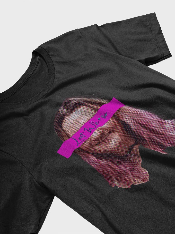 Censored T-Shirt product image (2)
