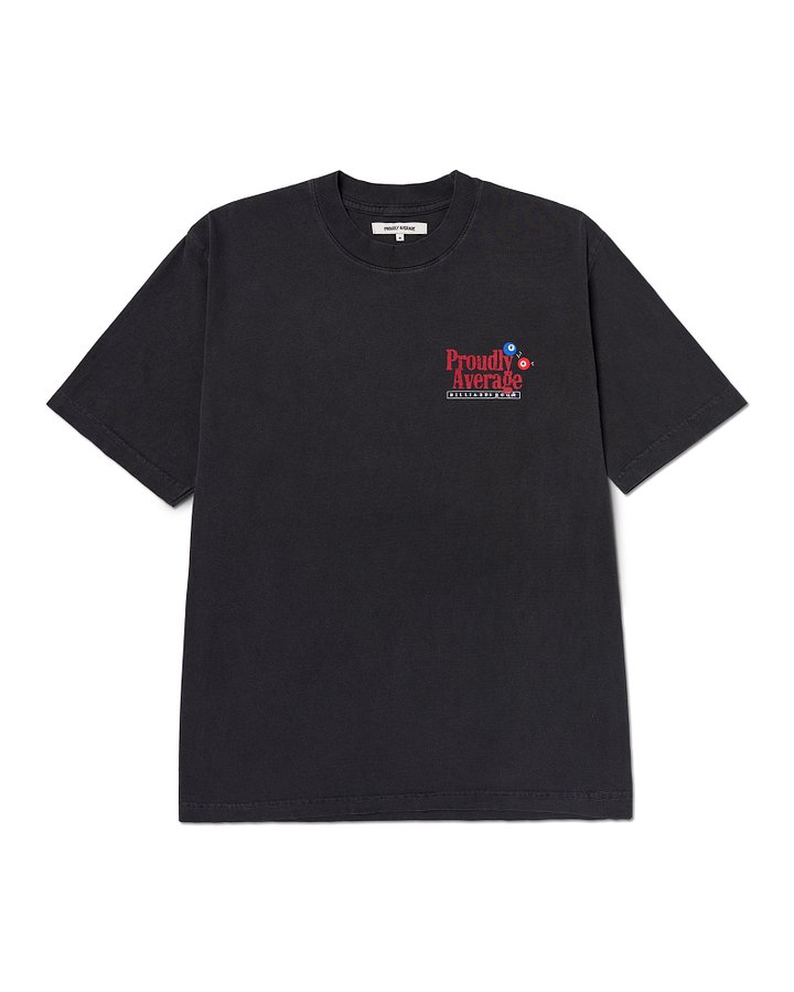 Average Billiards Tee product image (1)