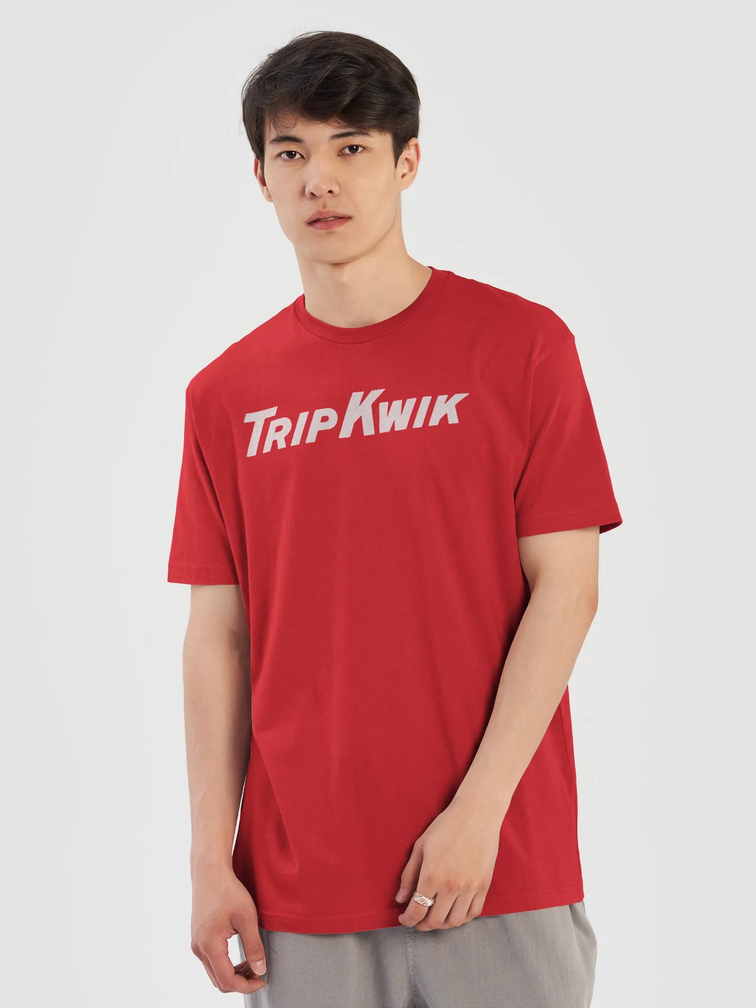 Trip Kwik T-Shirt product image (5)