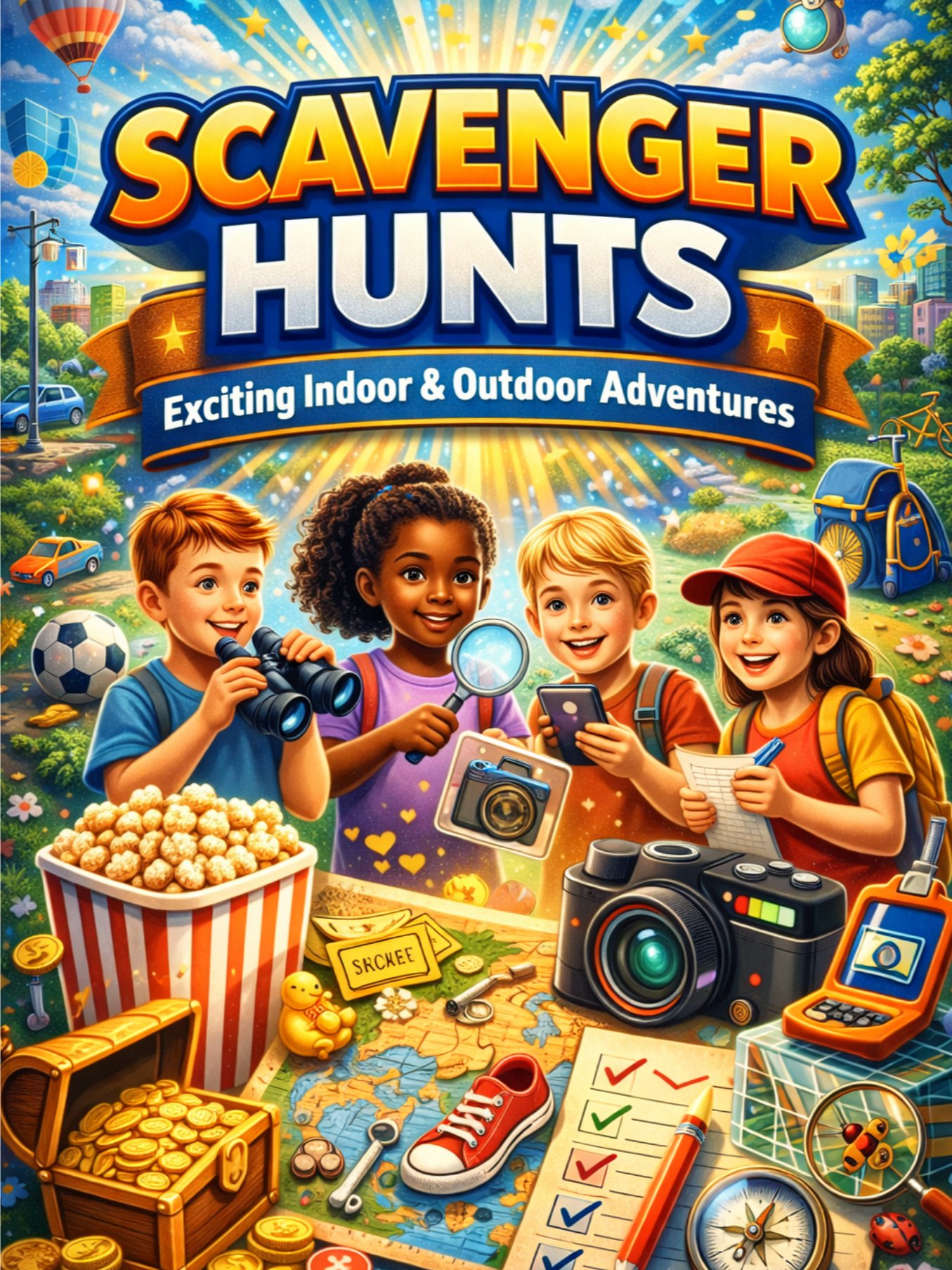 Fun Pack Resellers Bundle product image (8)