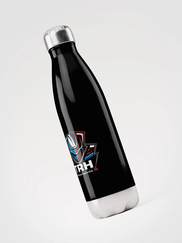Stainless Steel Water Bottle product image (1)