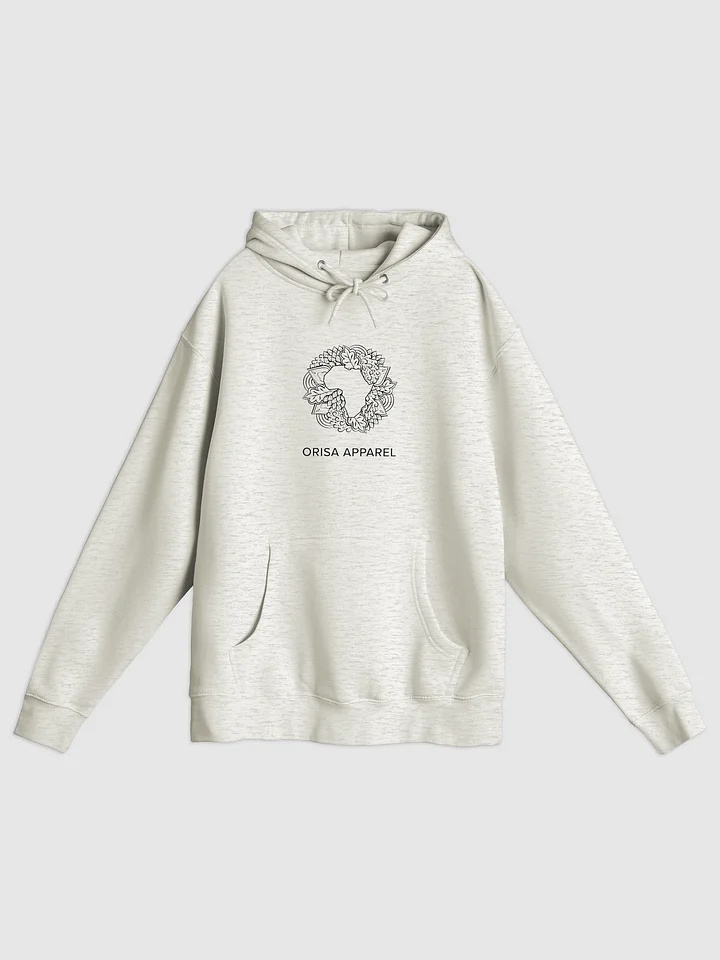 Orisa Apparel Hoodie product image (1)