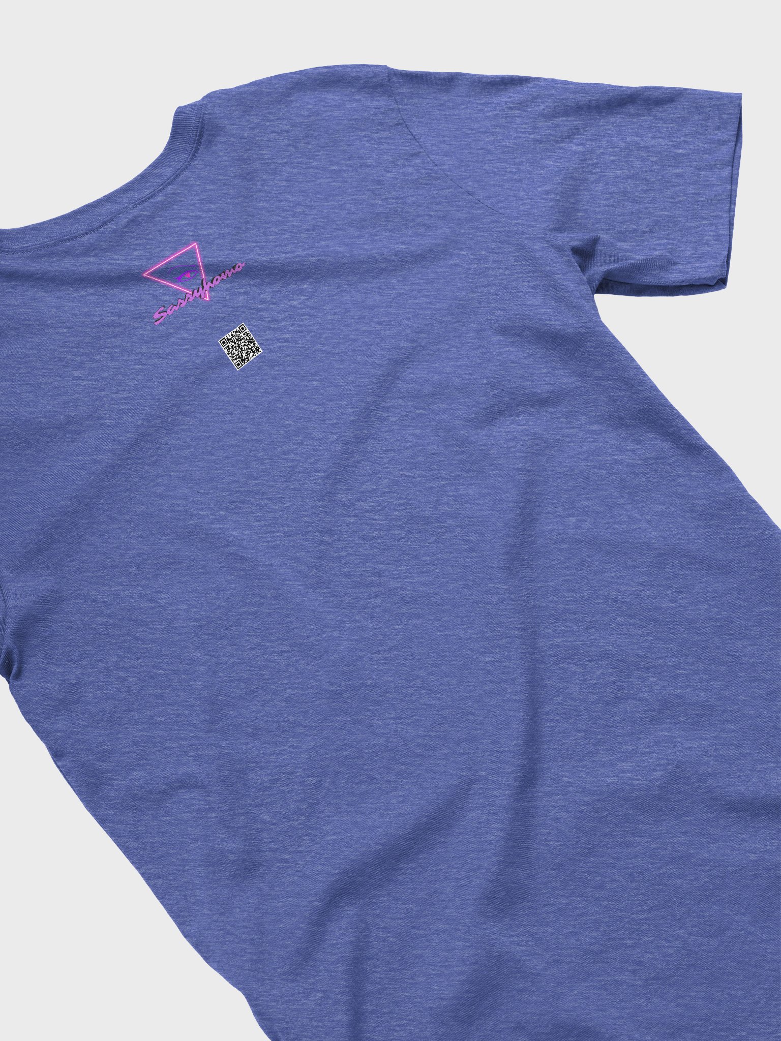 Queer Roll Call Tee product image (28)