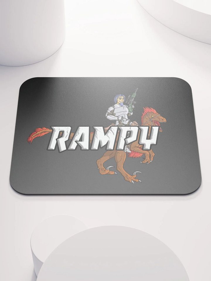 Rampy Mousemat product image (1)