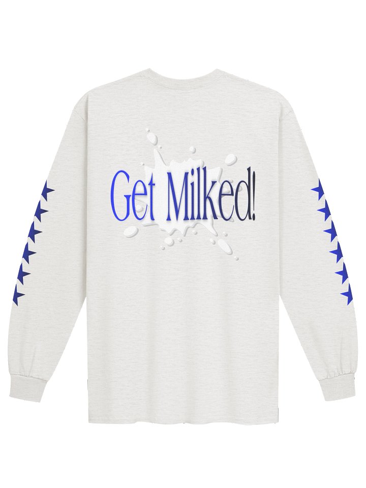 Get Milked! product image (2)