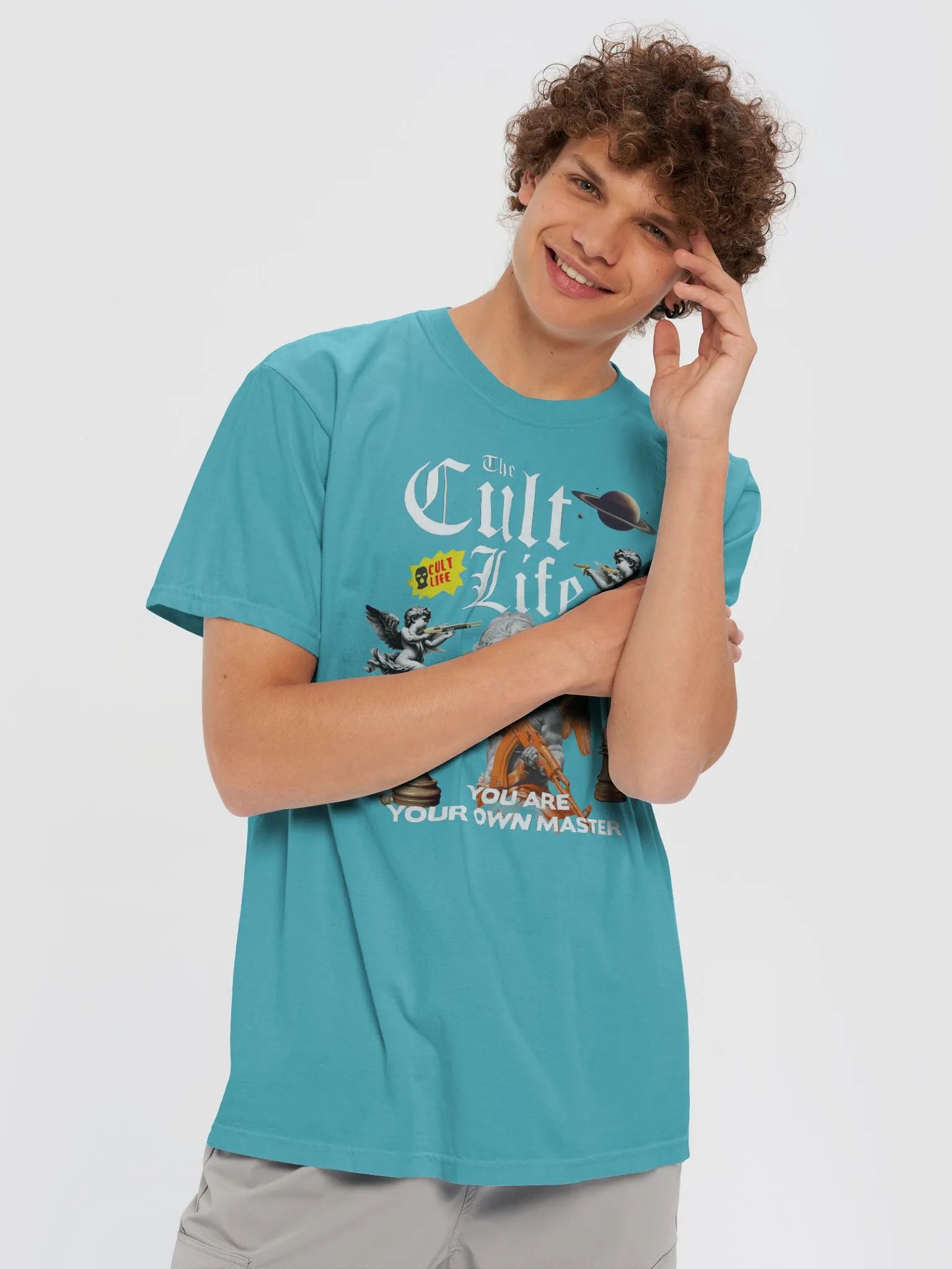 GUARDIAN ANGELS product image (9)