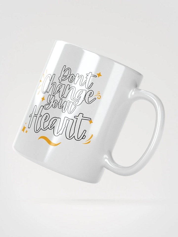 A Resilient Heart Mug product image (6)