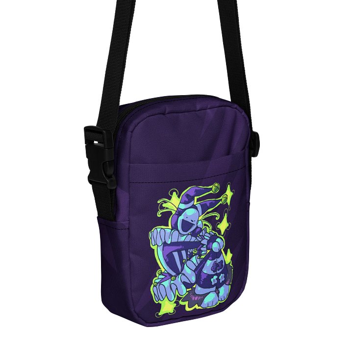 kitpet crossbody bag product image (1)