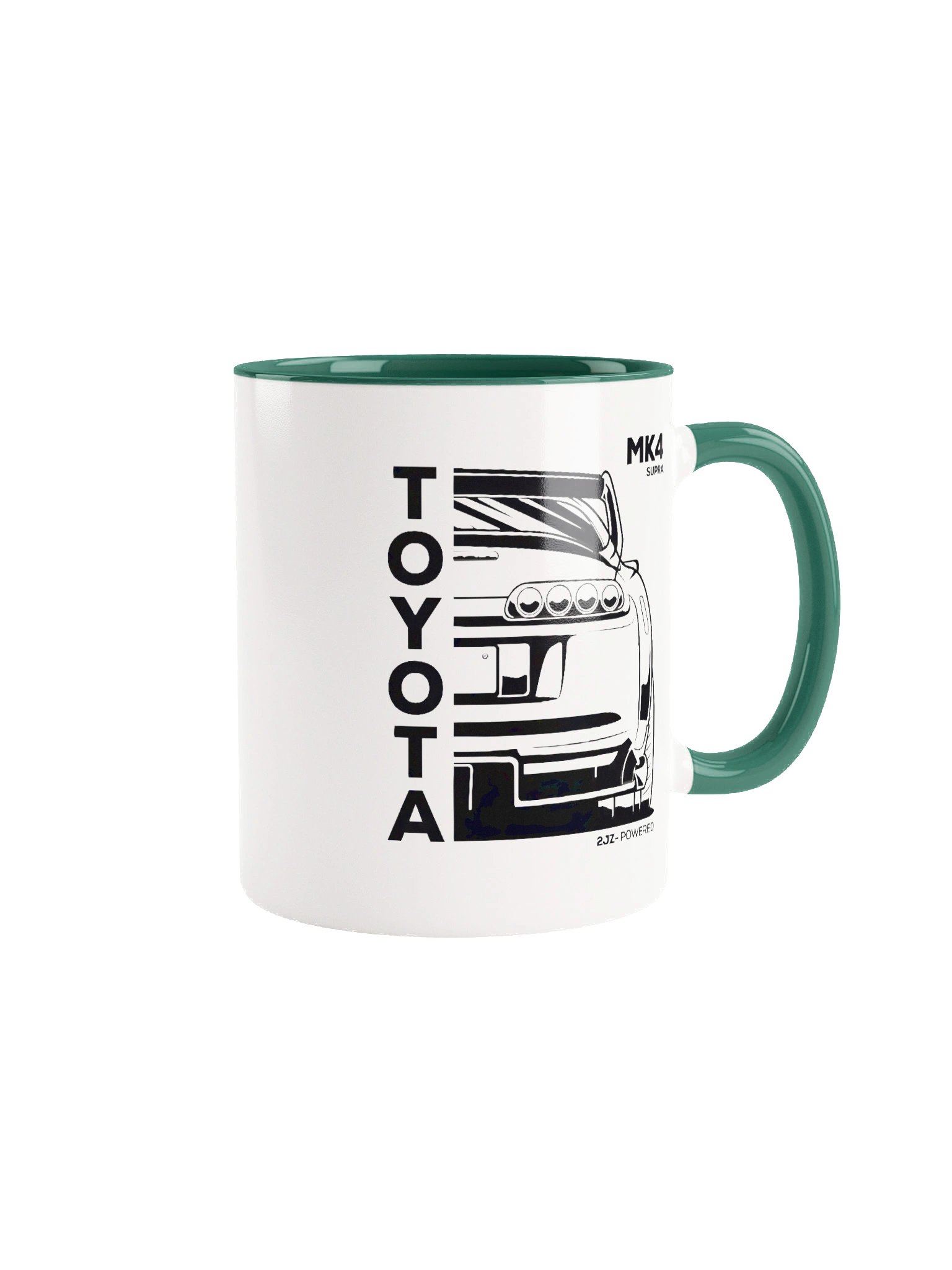 Supra MK4 Mug - Bulvant - VGZLpRboBhg