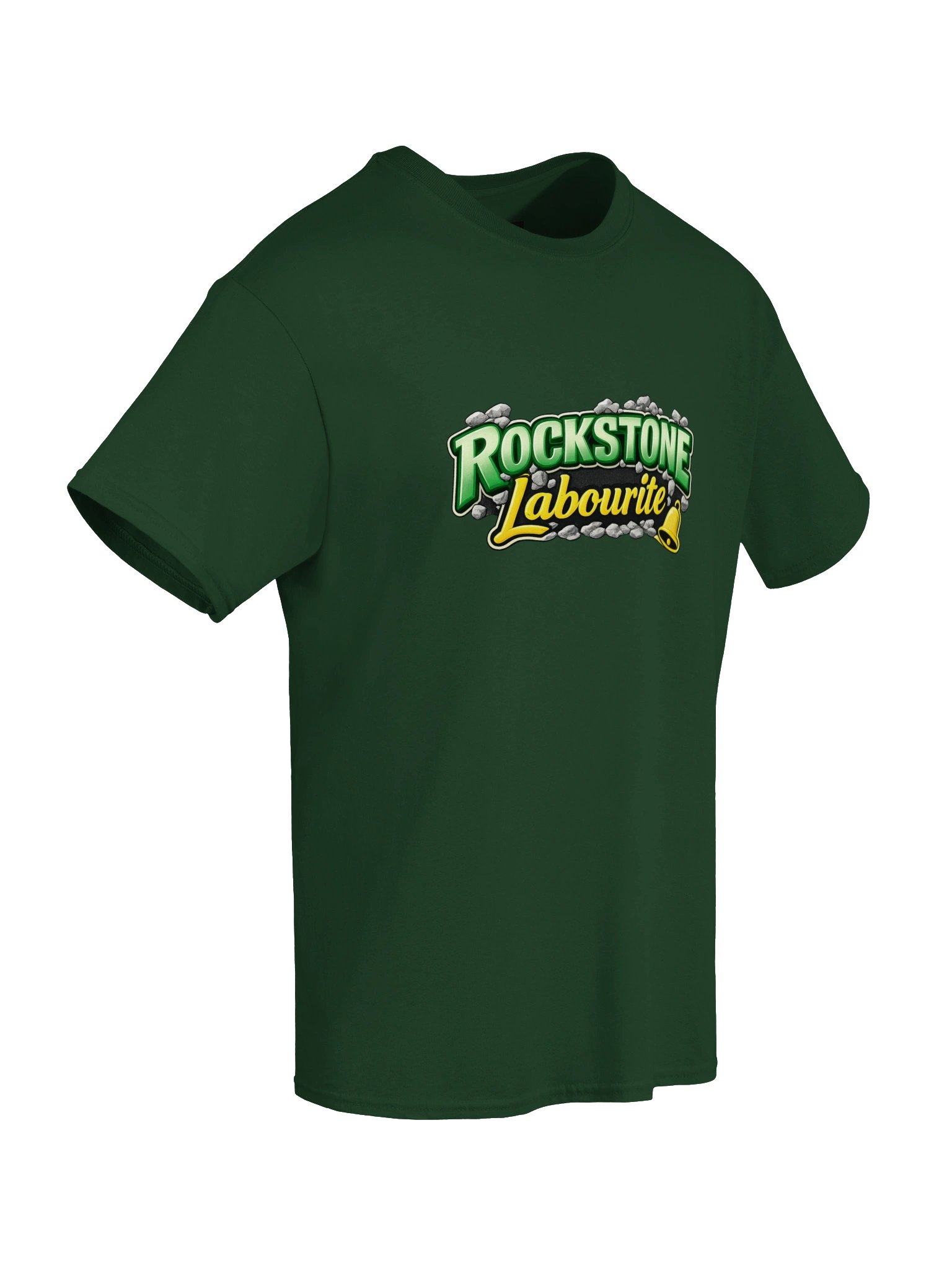Rockstone Labourite™ T-Shirt | Premium Unisex Jamaican Political Tee product image (6)